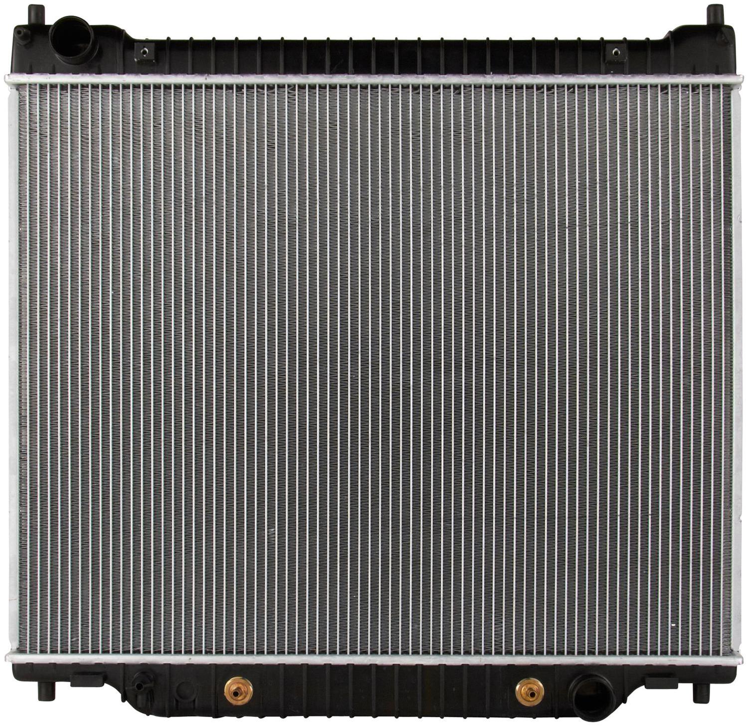 REACH COOLING GROUP 41-1994 Reach Cooling Radiators | Summit Racing
