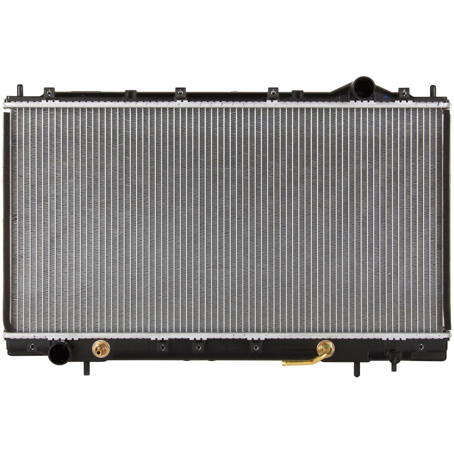 REACH COOLING GROUP 41-2023 Reach Cooling Radiators | Summit Racing