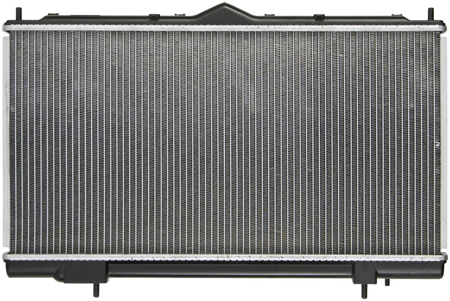 REACH COOLING GROUP 41-2024 Reach Cooling Radiators | Summit Racing