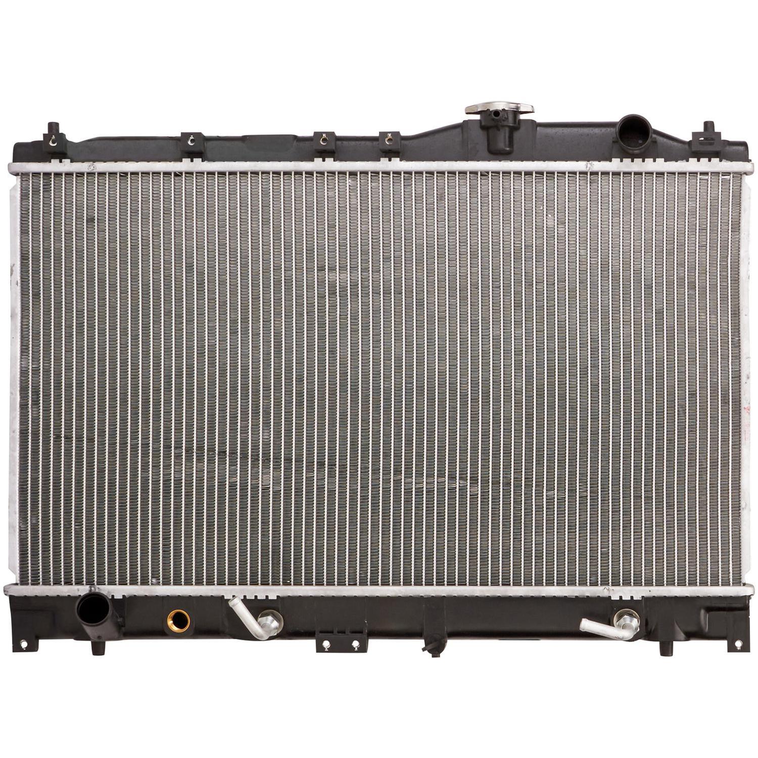 Rn40 Radiator REACH COOLING GROUP 41-2030 Reach Cooling Radiators | Summit Racing