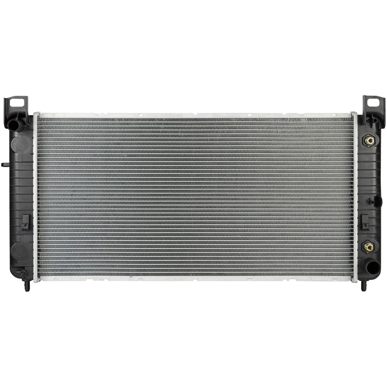 REACH COOLING GROUP 41-2423 Reach Cooling Radiators | Summit Racing