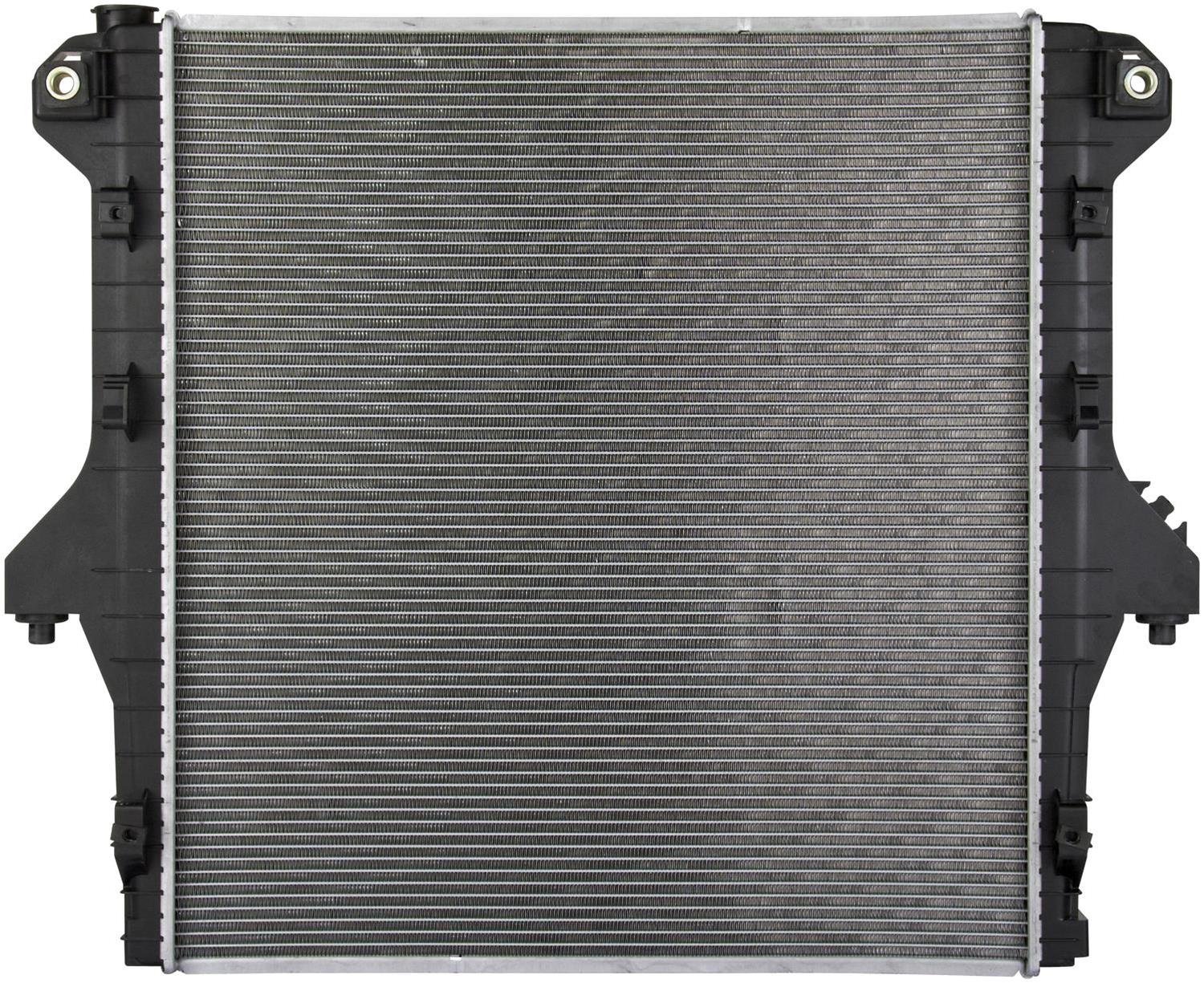 REACH COOLING GROUP 41-2711 Reach Cooling Radiators | Summit Racing
