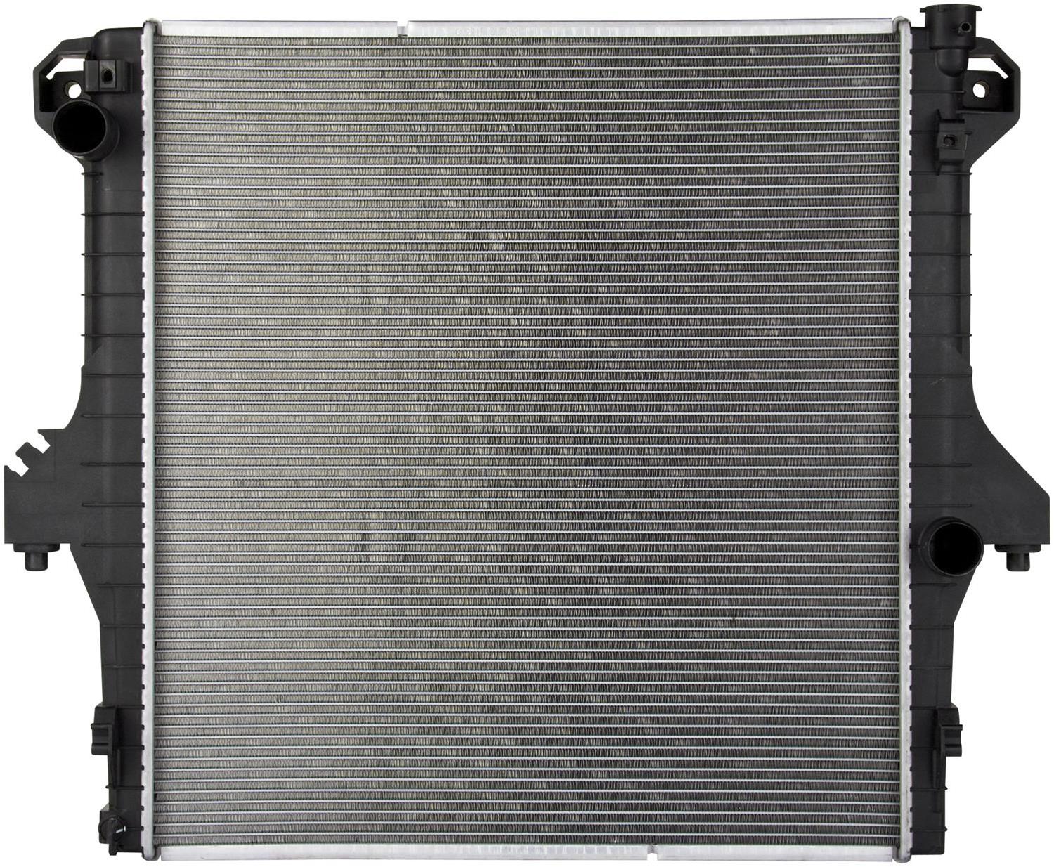 REACH COOLING GROUP 41-2711 Reach Cooling Radiators | Summit Racing