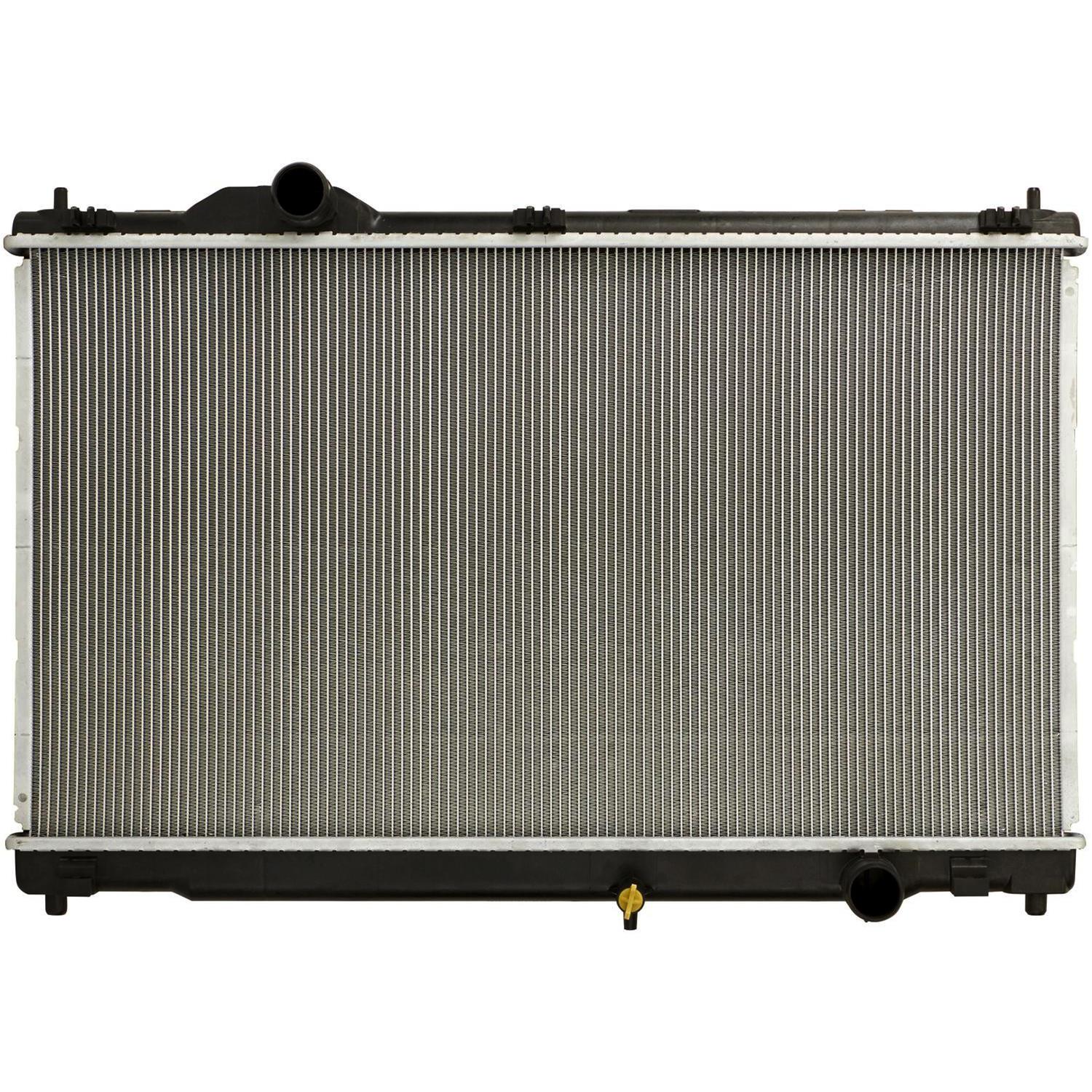 REACH COOLING GROUP 41-2782 Reach Cooling Radiators | Summit Racing