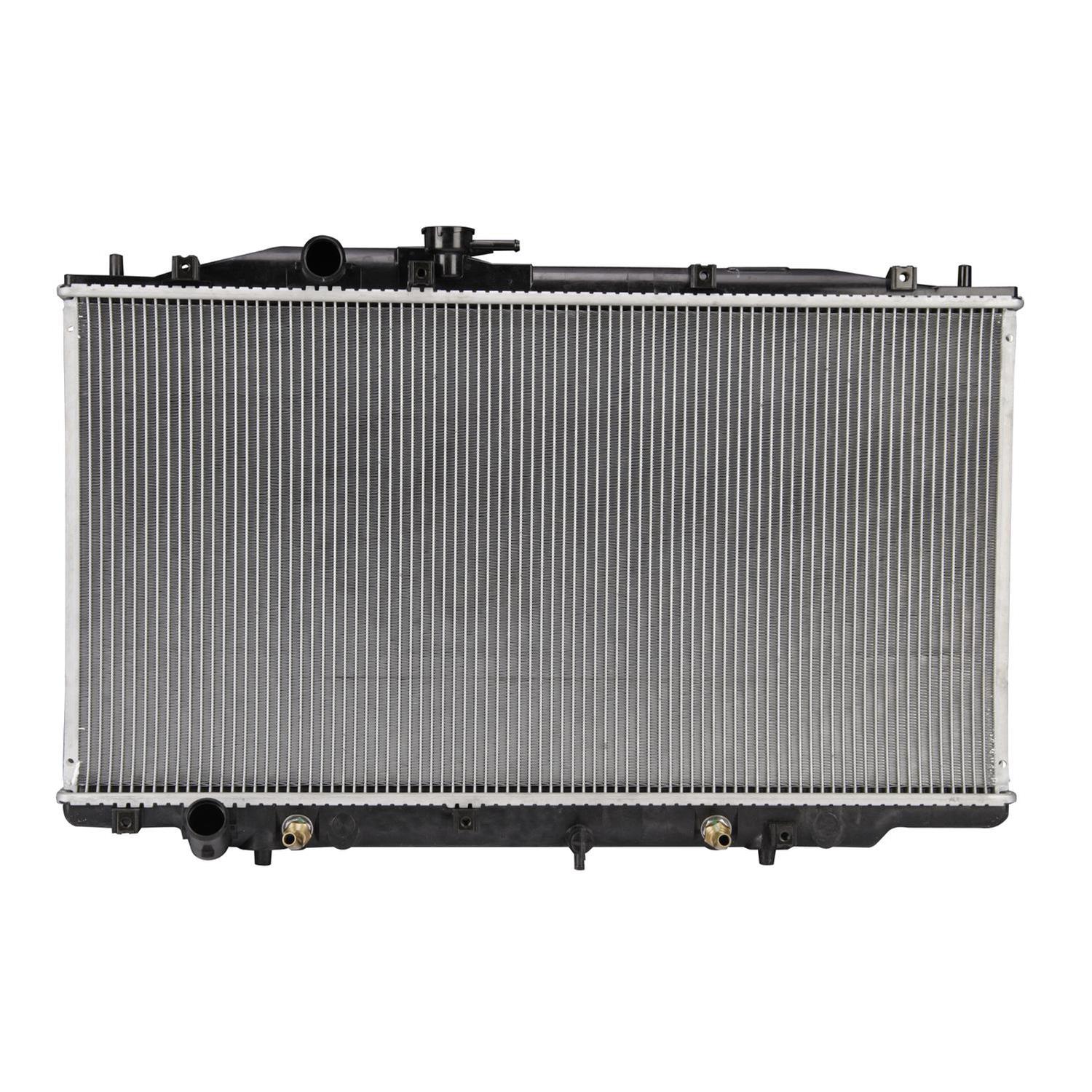 REACH COOLING GROUP 41-2783 Reach Cooling Radiators | Summit Racing