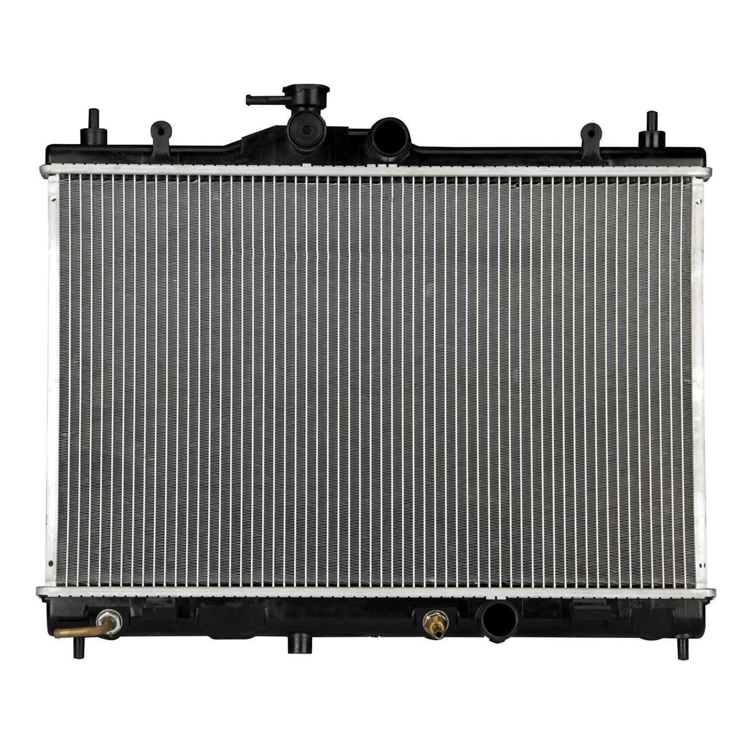 REACH COOLING GROUP 41-2981 Reach Cooling Radiators | Summit Racing