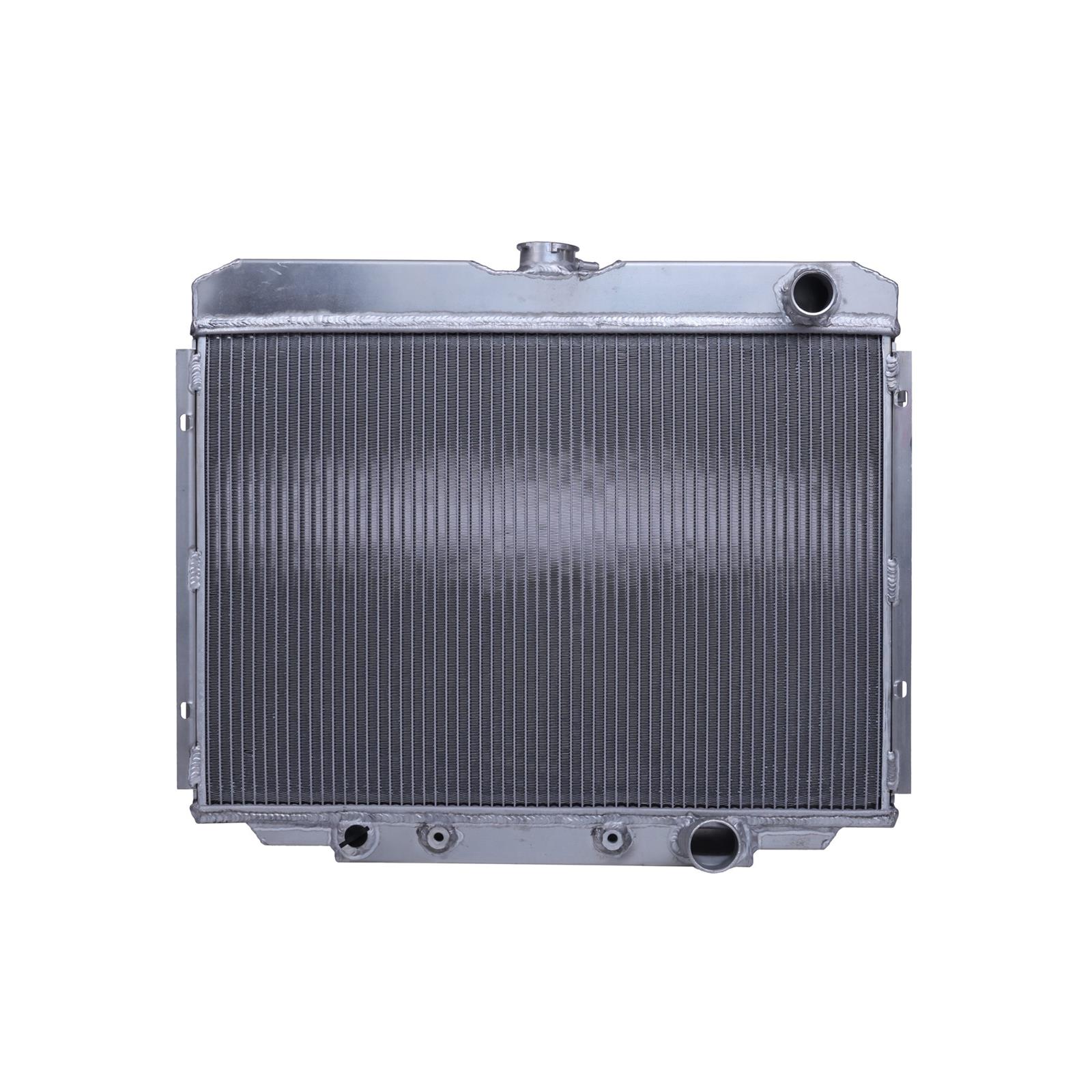 REACH COOLING GROUP 41-338 Reach Cooling Radiators | Summit Racing