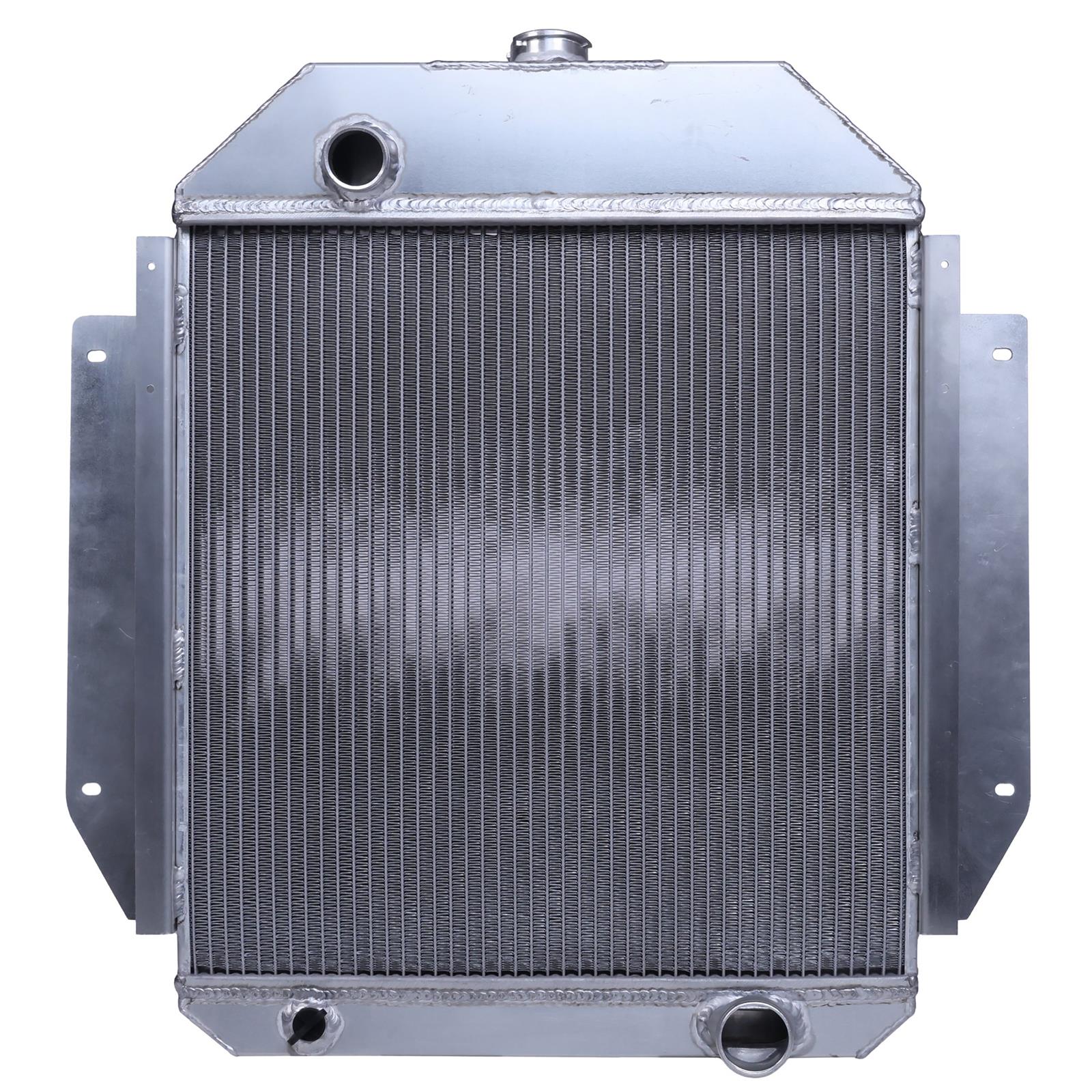 REACH COOLING GROUP 41-397 Reach Cooling Radiators | Summit Racing