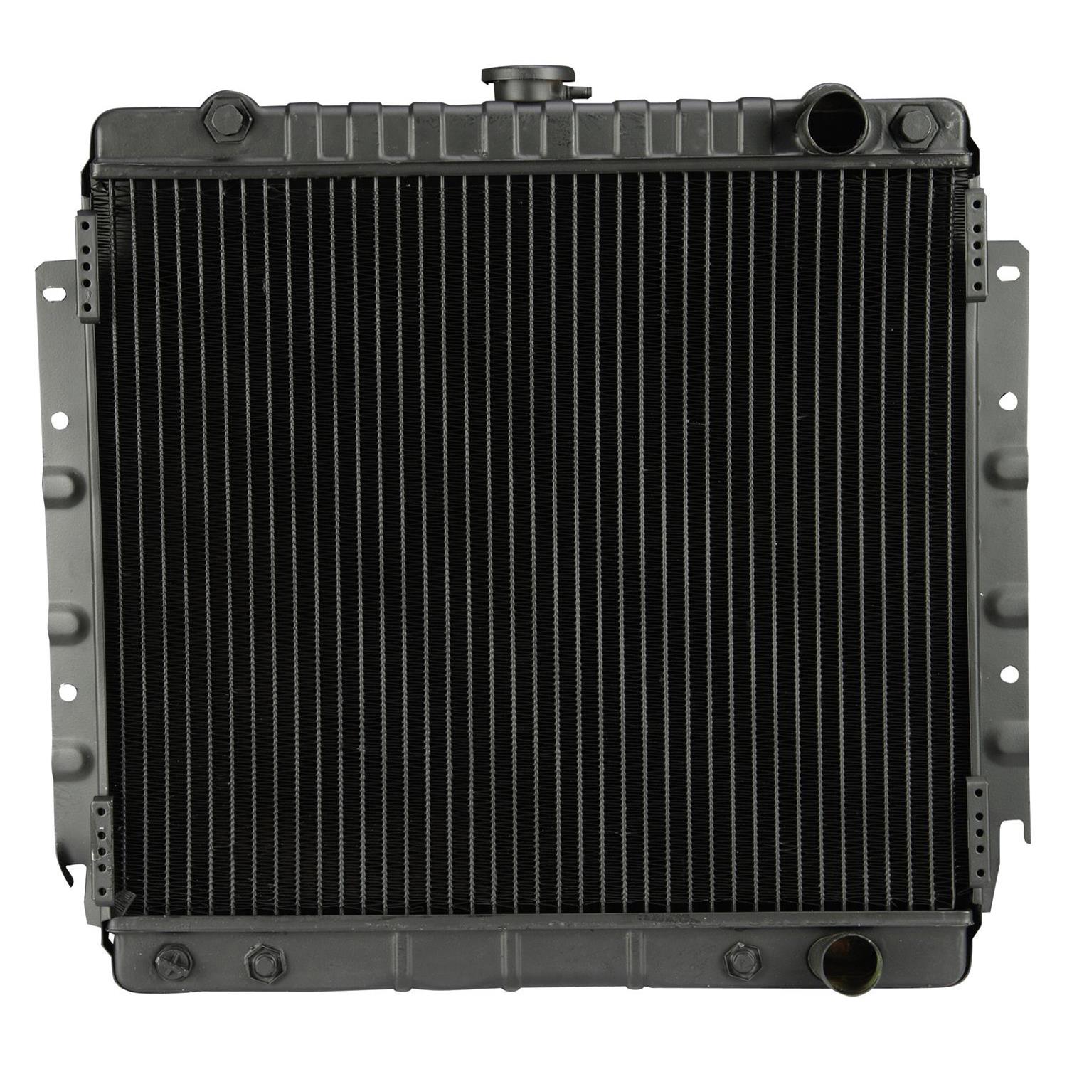 REACH COOLING GROUP 41-497 Reach Cooling Radiators | Summit Racing