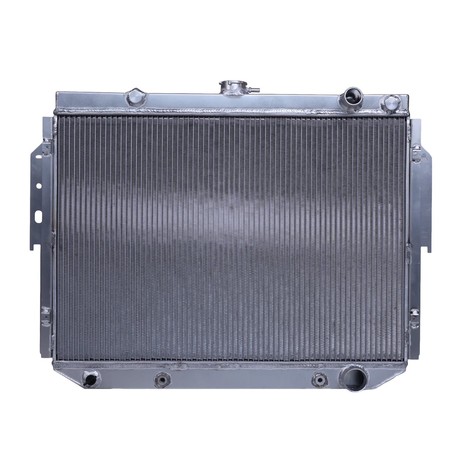 REACH COOLING GROUP 41509 Reach Cooling Radiators Summit Racing