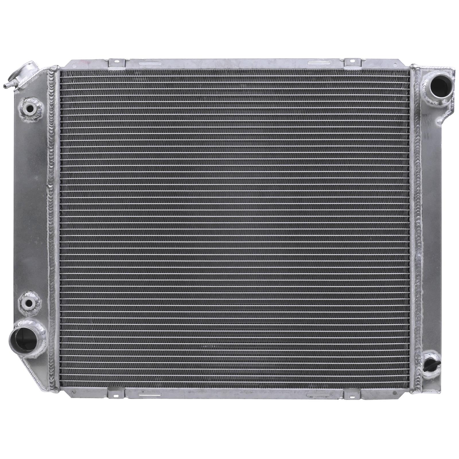 REIページ REACH COOLING GROUP 41-559 Reach Cooling Radiators | Summit Racing