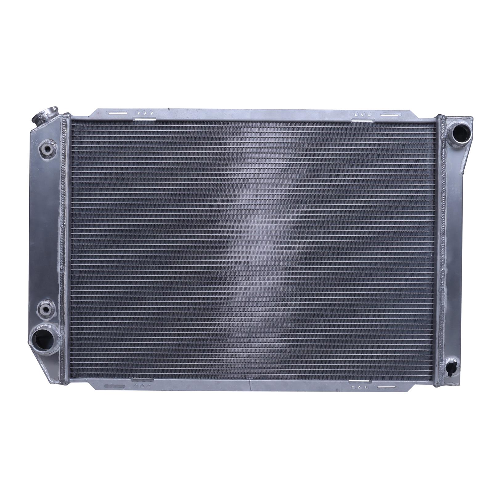 REACH COOLING GROUP 41-560 Reach Cooling Radiators | Summit Racing