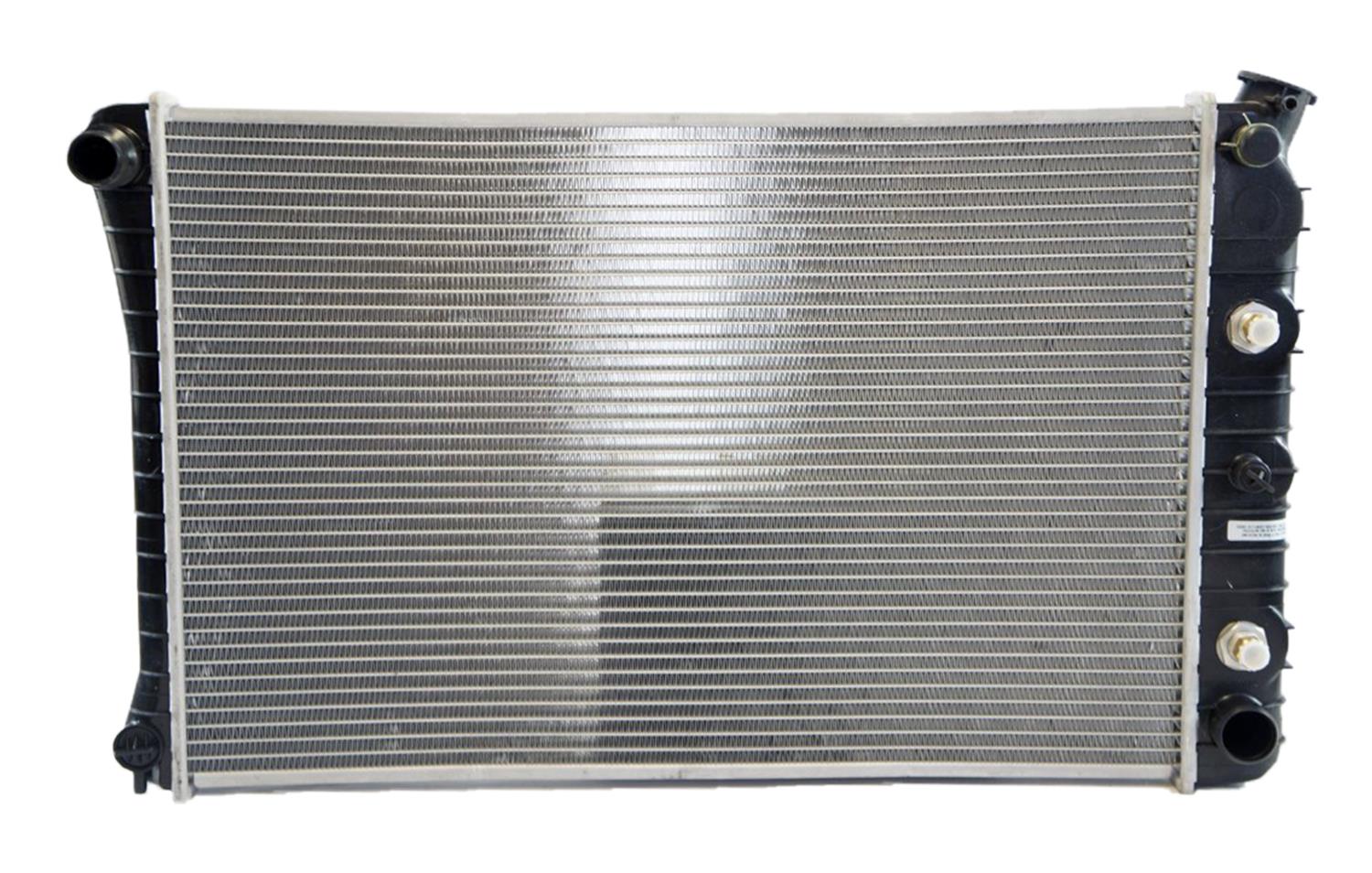REACH COOLING GROUP 41-570 Reach Cooling Radiators | Summit Racing