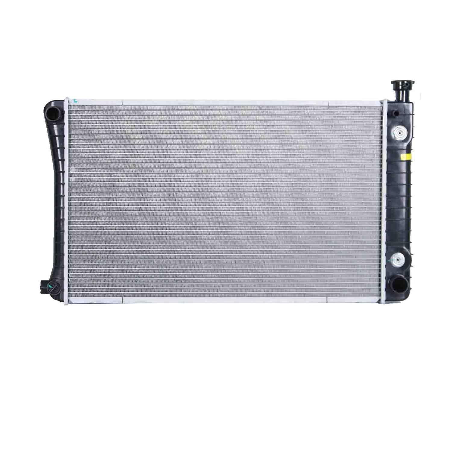 1993 CHEVROLET C1500 REACH COOLING GROUP 41-618 Reach Cooling Radiators ...