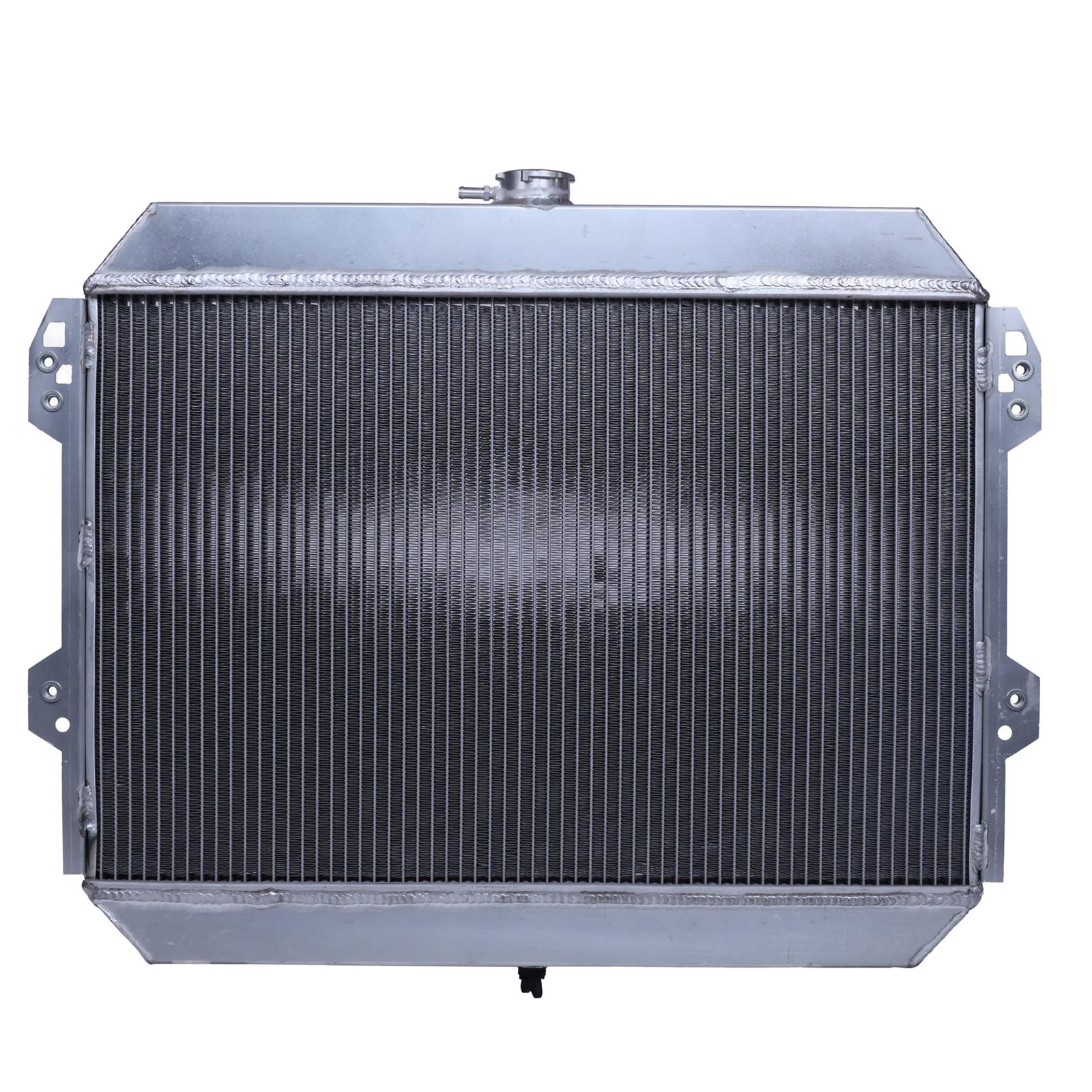 REACH COOLING GROUP 41-634 Reach Cooling Radiators | Summit Racing