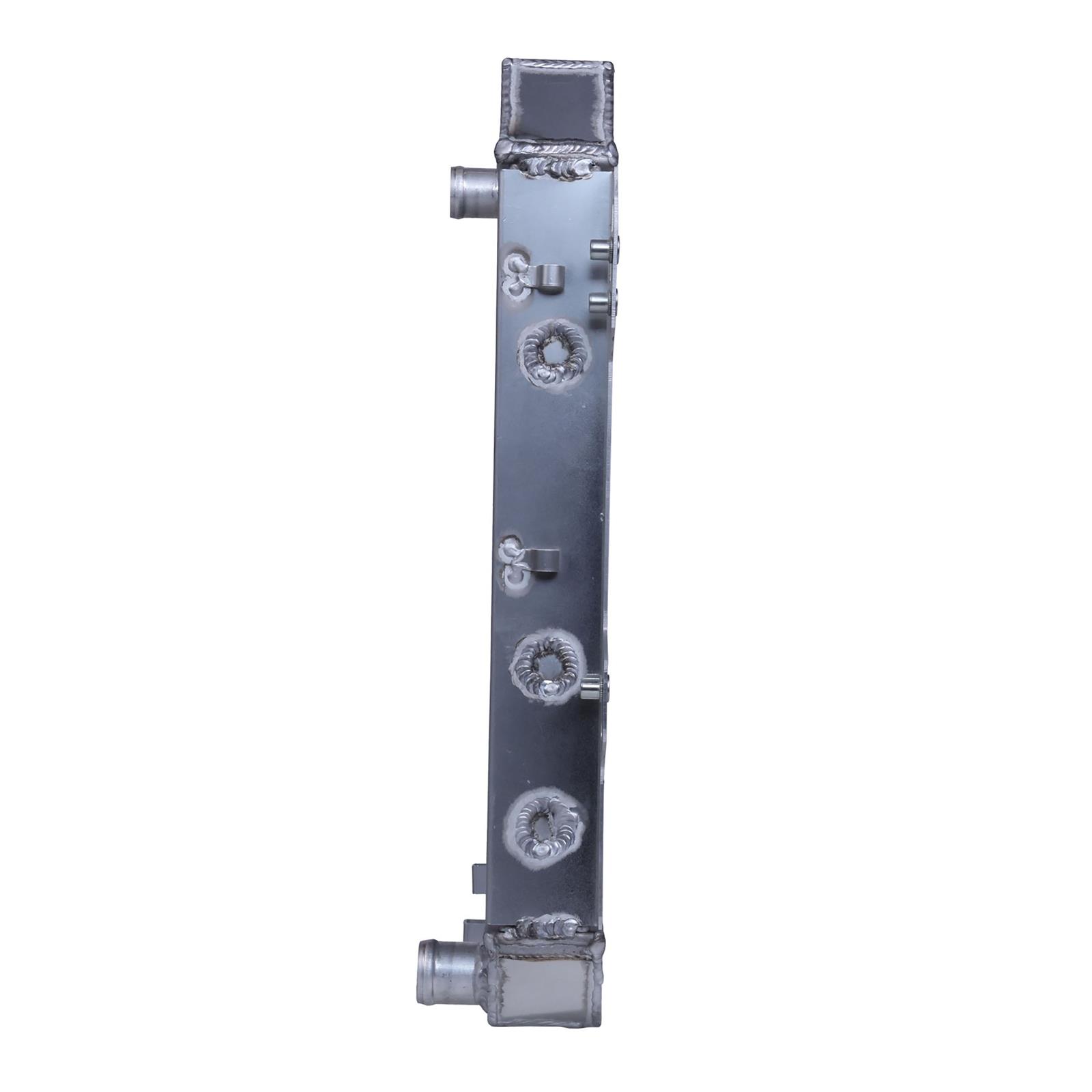 REACH COOLING GROUP 41-634 Reach Cooling Radiators | Summit Racing
