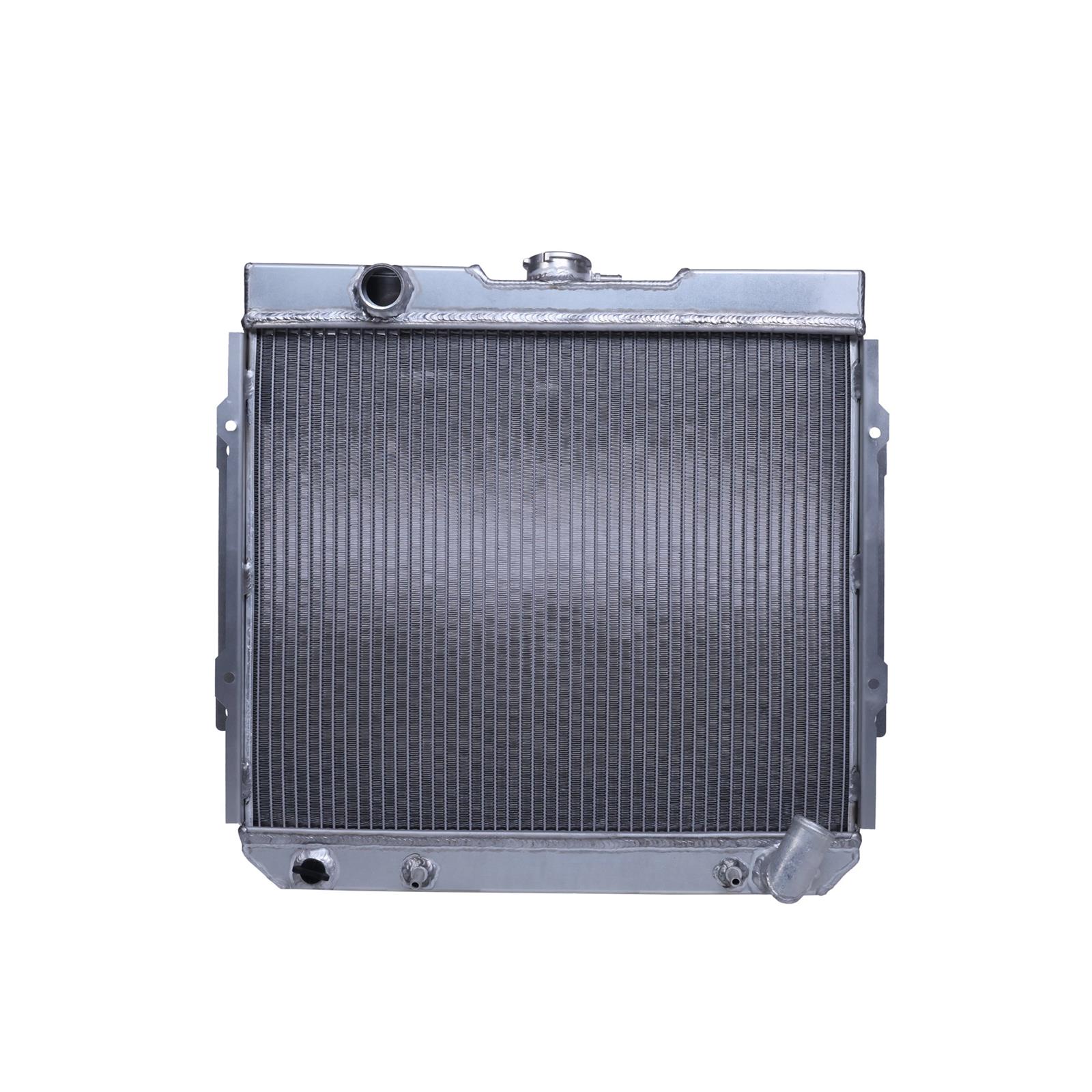 REACH COOLING GROUP 41-700 Reach Cooling Radiators | Summit Racing