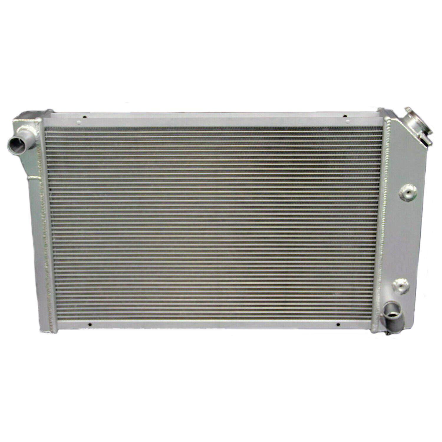 REACH COOLING GROUP 41-717 Reach Cooling Radiators | Summit Racing