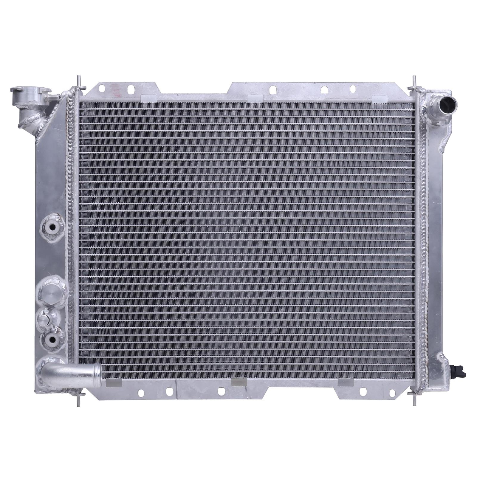 REACH COOLING GROUP 41-867 Reach Cooling Radiators | Summit Racing