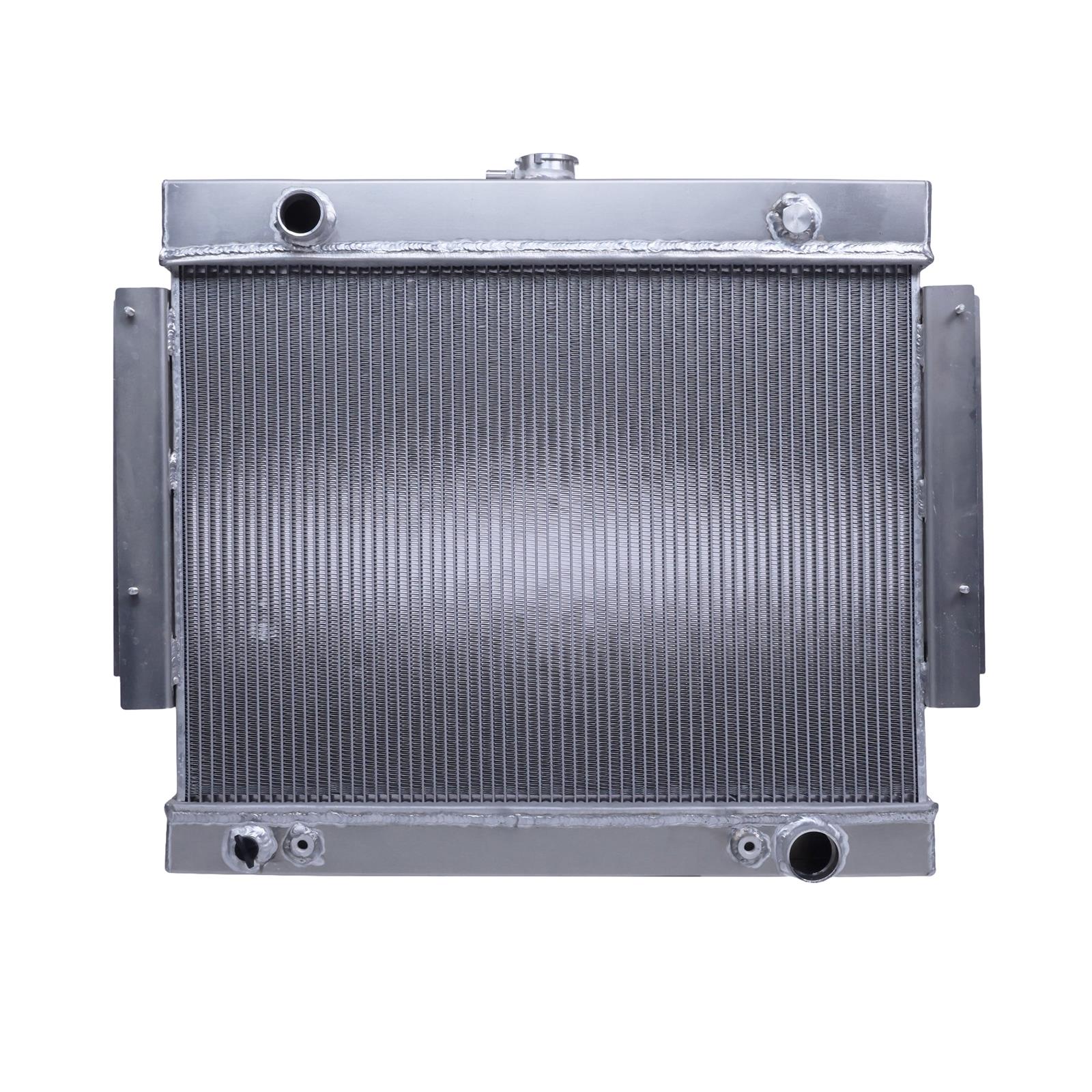 REACH COOLING GROUP 41889 Reach Cooling Radiators Summit Racing