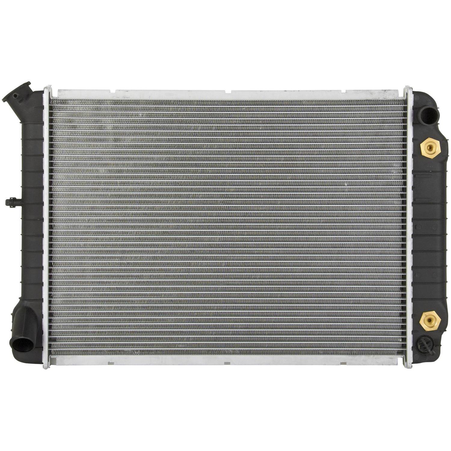 REACH COOLING GROUP 41-919 Reach Cooling Radiators | Summit Racing