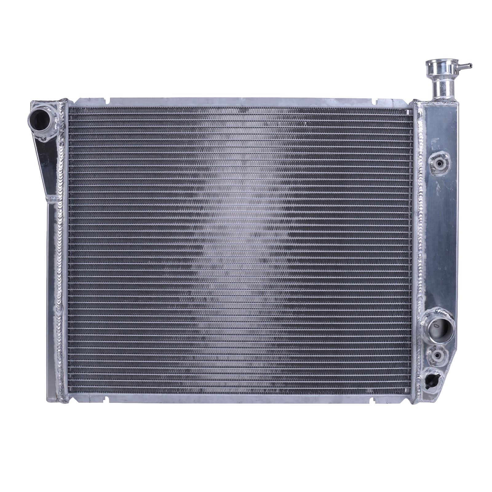 REACH COOLING GROUP 41-94 Reach Cooling Radiators | Summit Racing