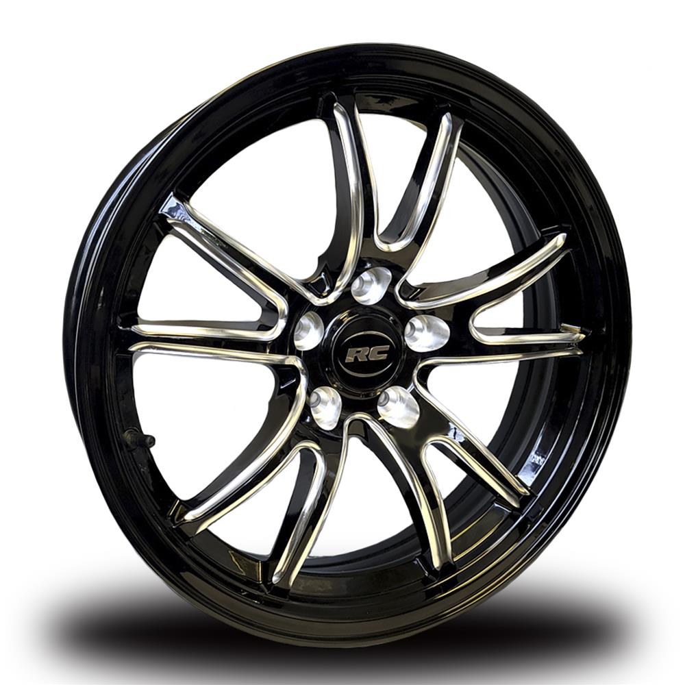 rc components car wheels