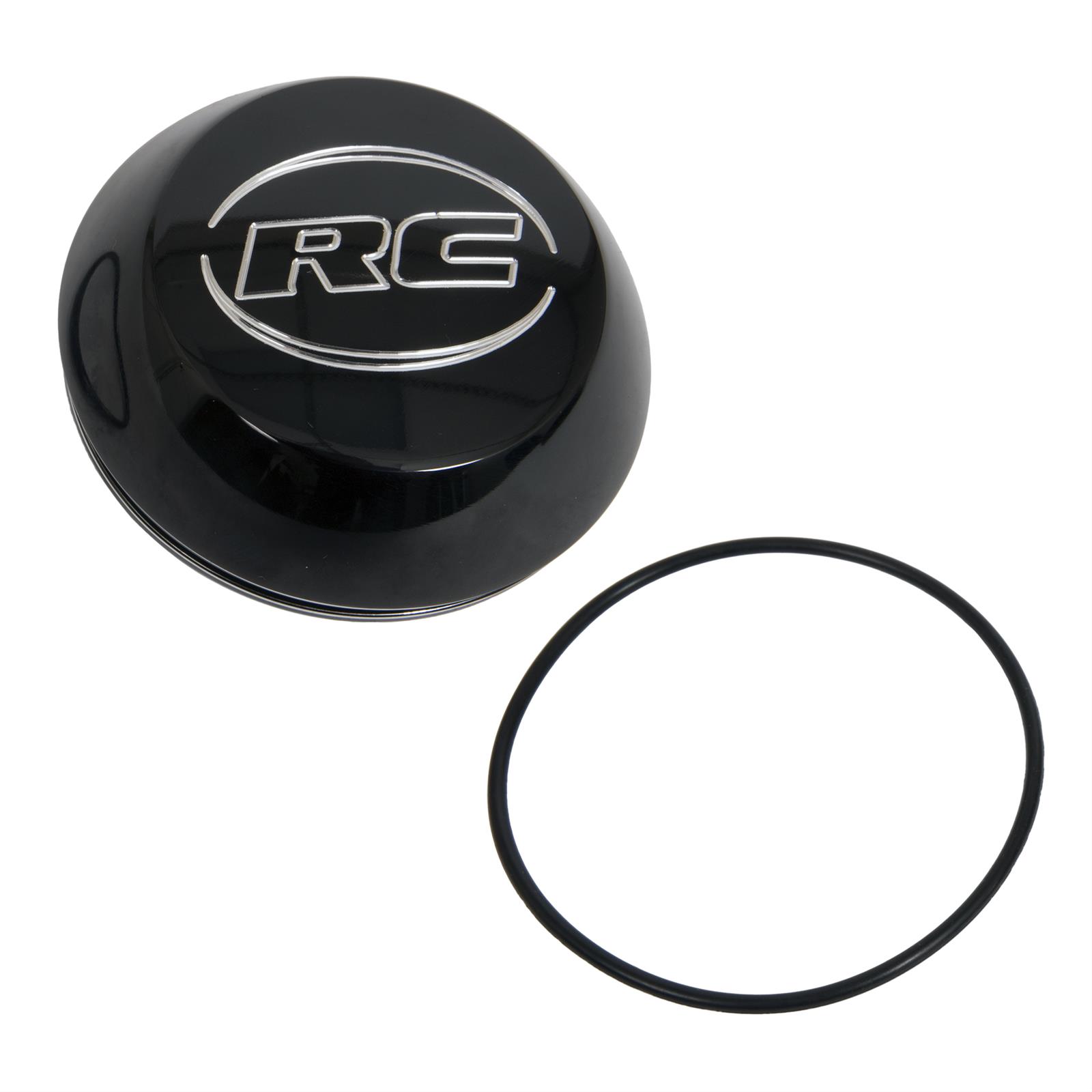 cap packs for rc cars