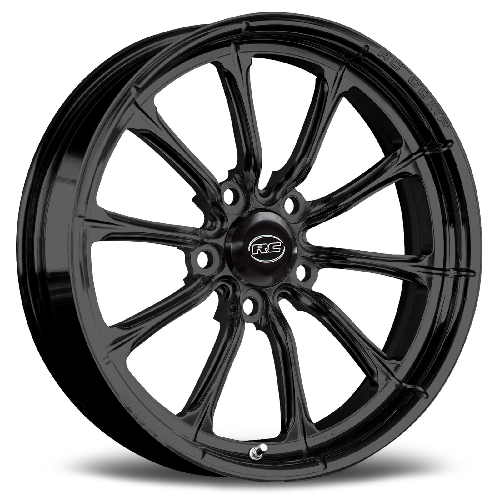 rc components car wheels