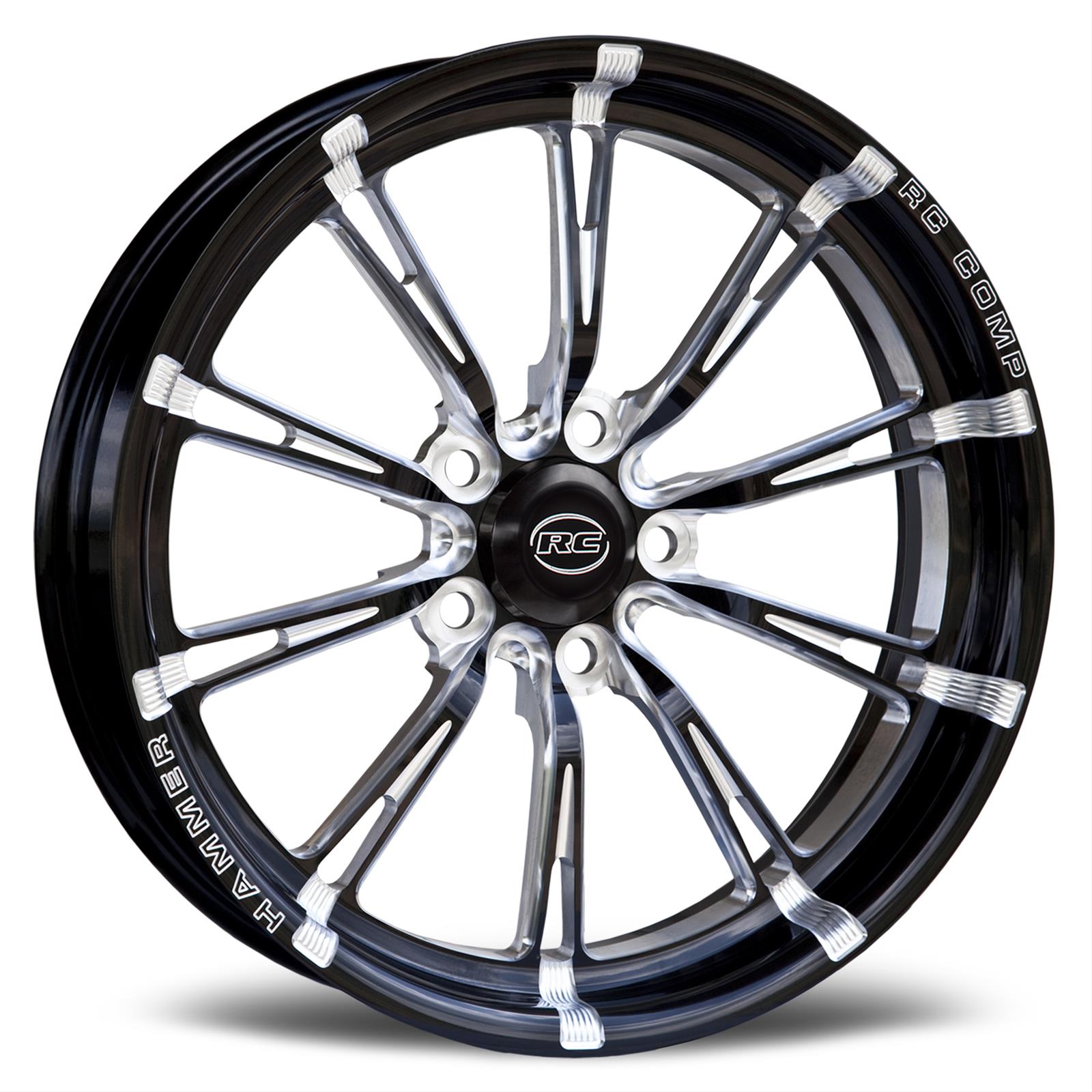 rc components car wheels
