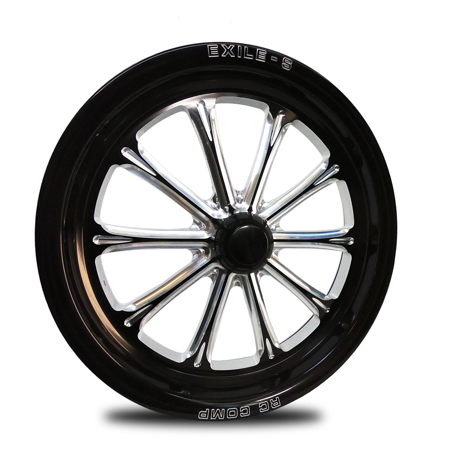 RC Components CS74004-05EP RC Components Exile-S Eclipse Prism