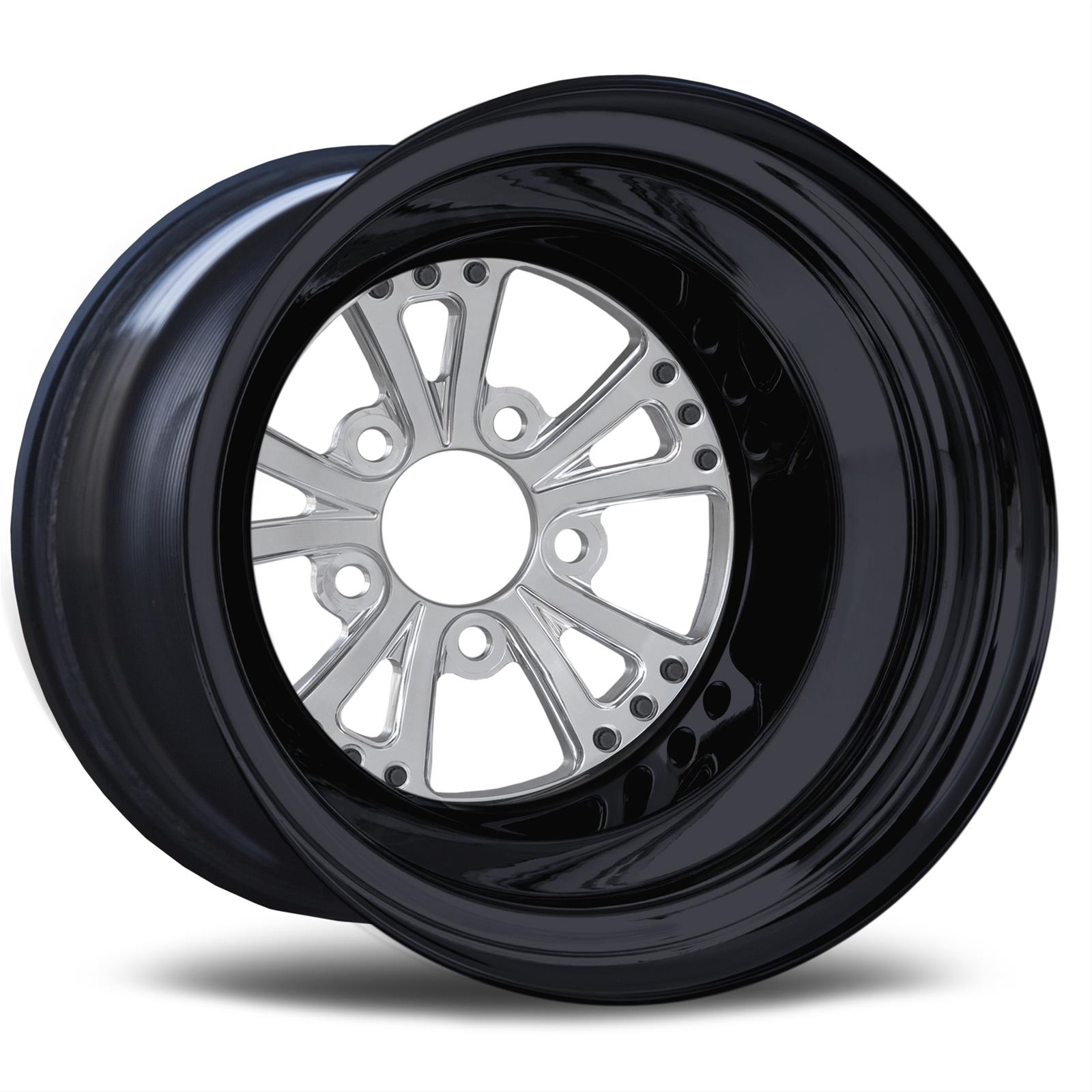 large rc wheels