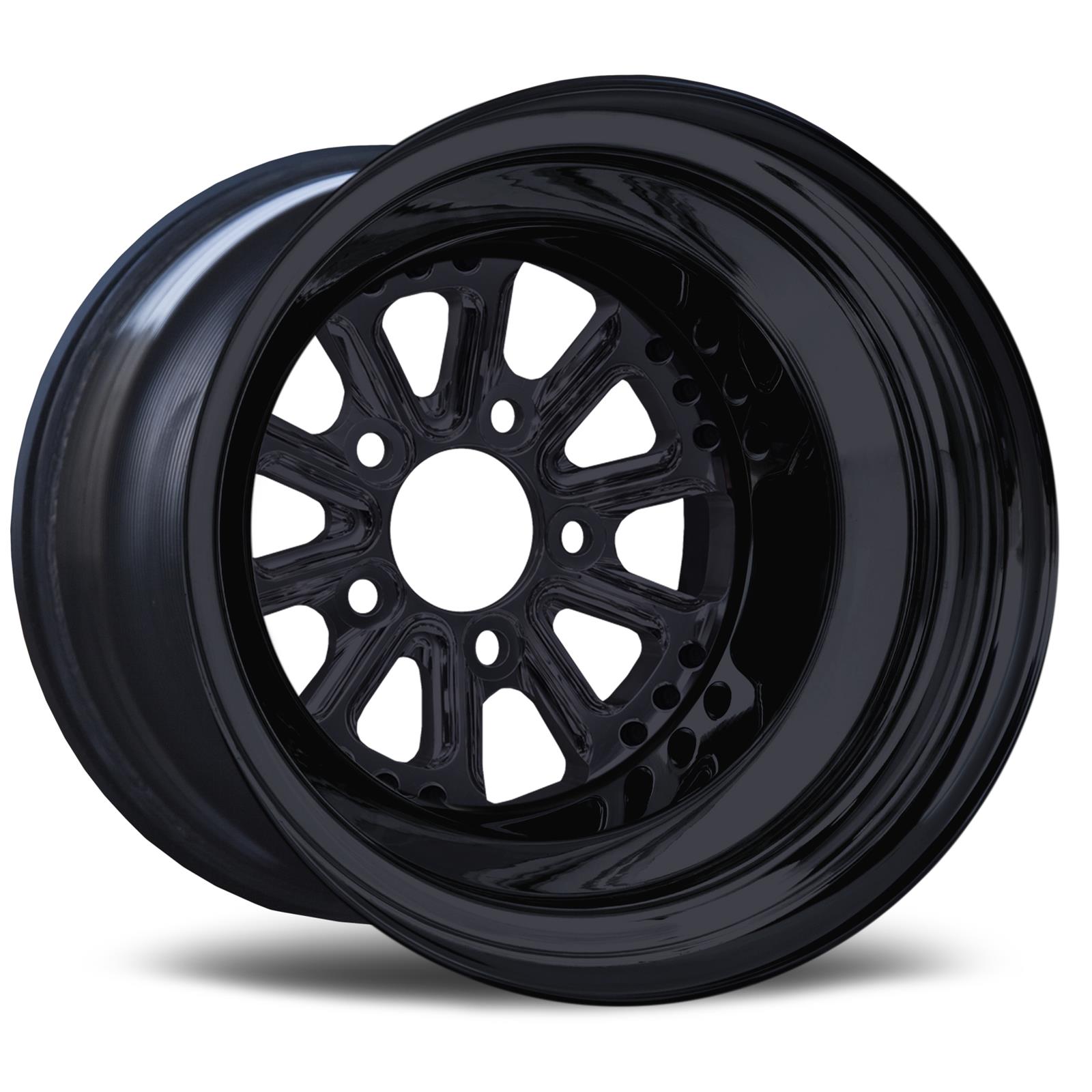 large rc wheels