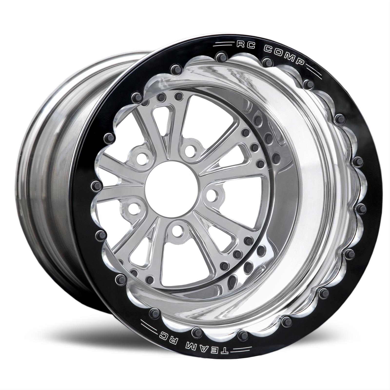 rc components drag racing wheels