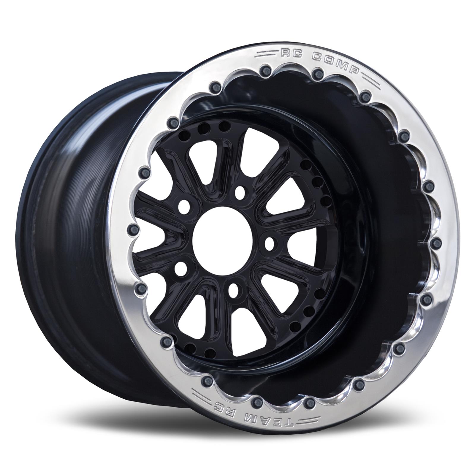 large rc wheels