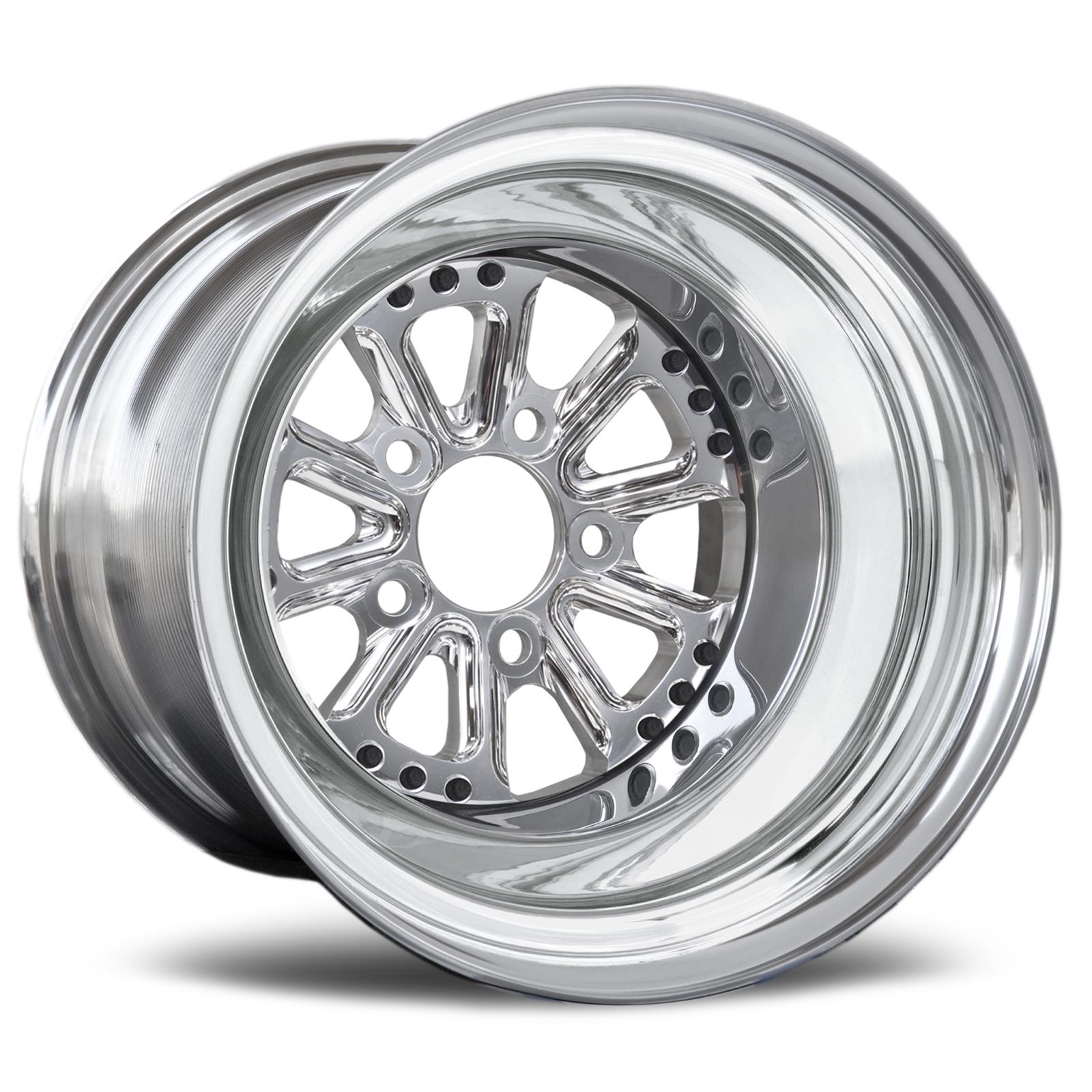 rc4wd rc components hammer 2 drag race wheels rc4zw