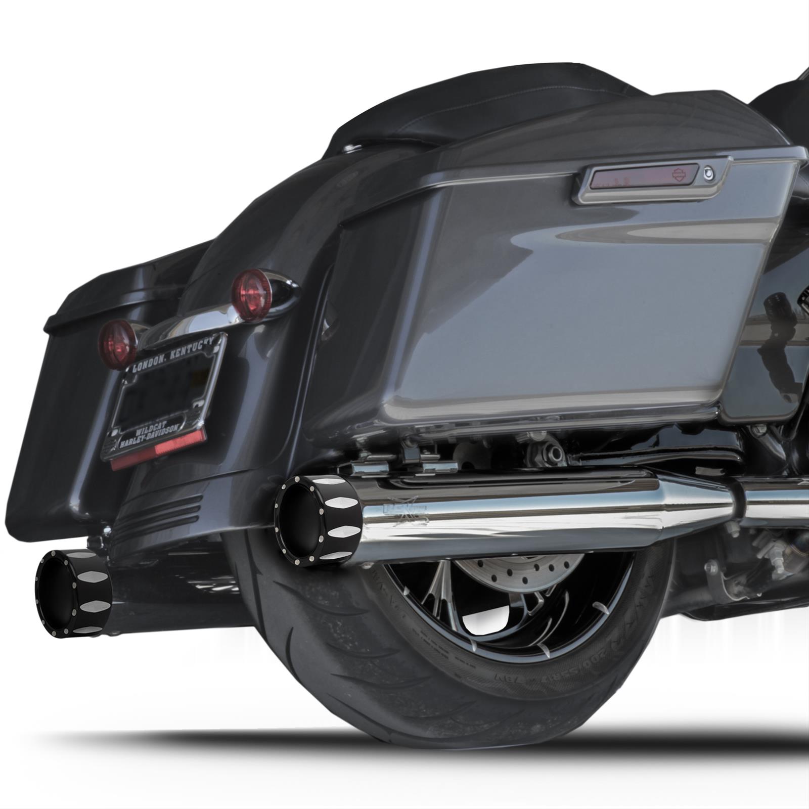 RC Components RCX117C12E