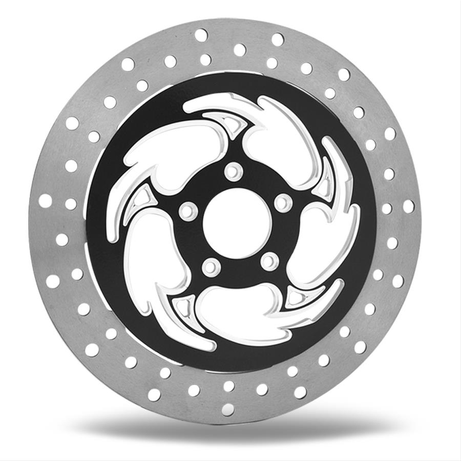 RC Components ZCG11785ERF2K RC Components Savage Eclipse Rotors