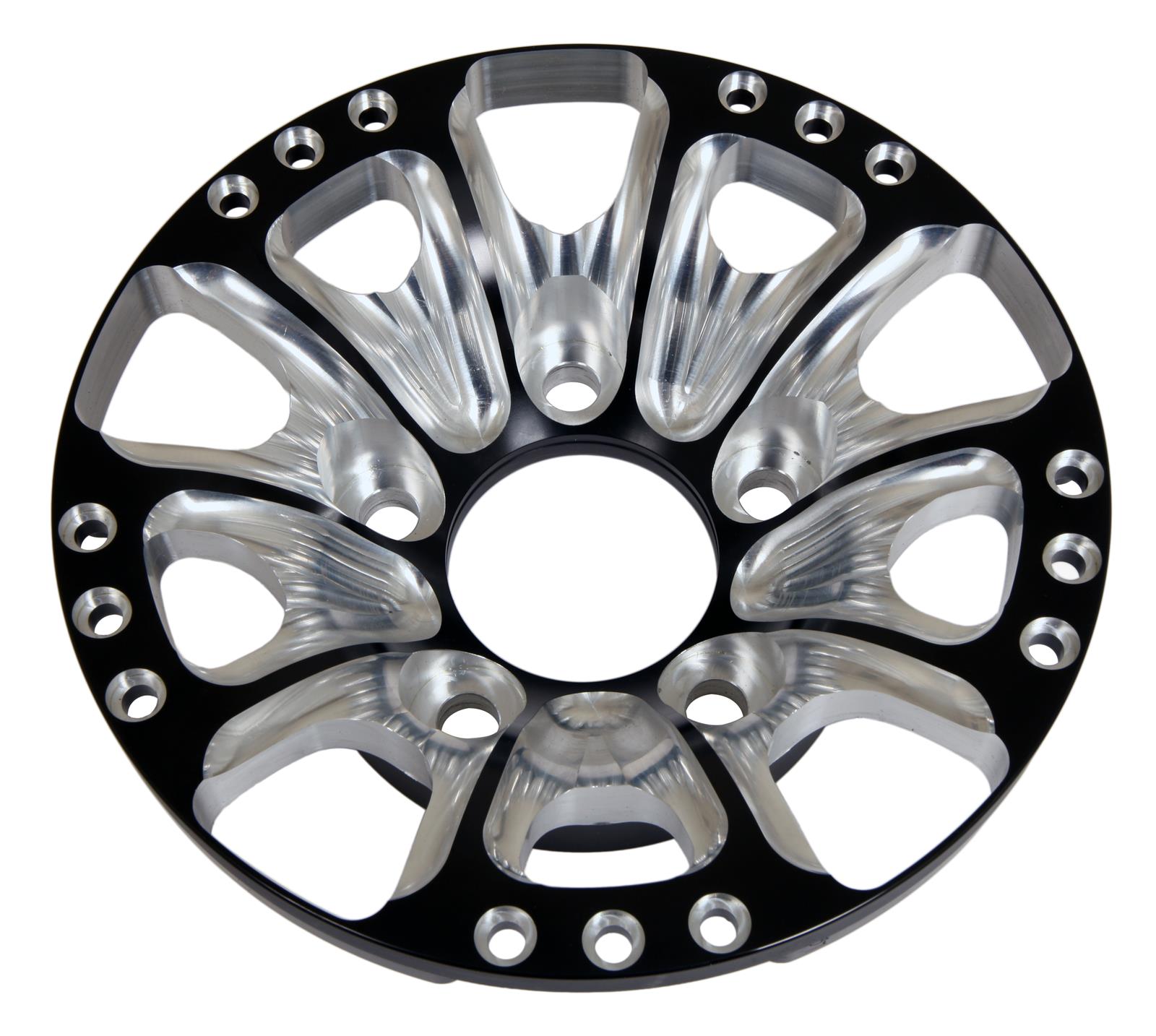RC Components ZCS-CNTRY2-02E