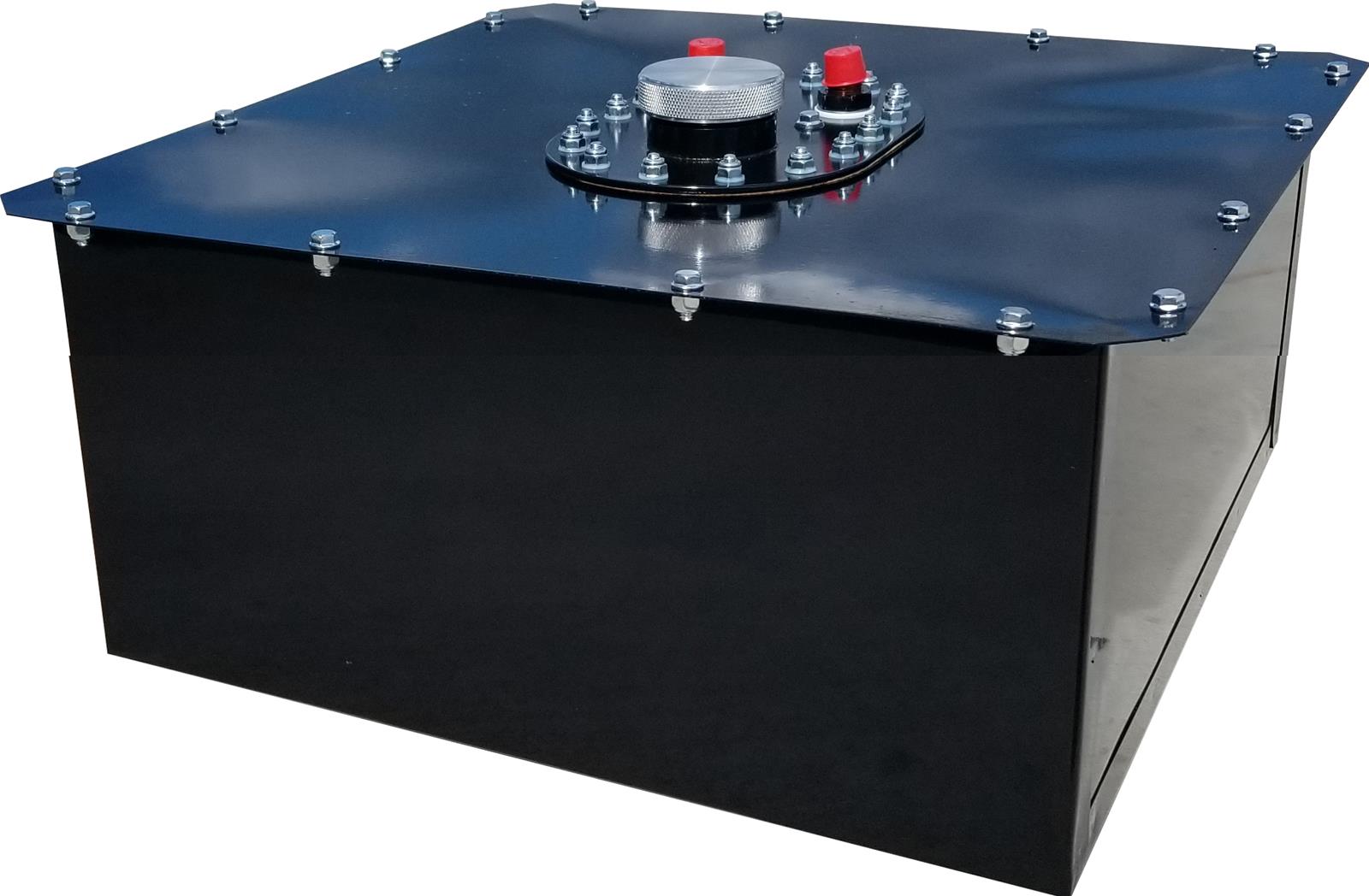 RCI Replacement Cap for Circle Track Fuel Cells RCI Replacement Cap for Circle Track Fuel Cells