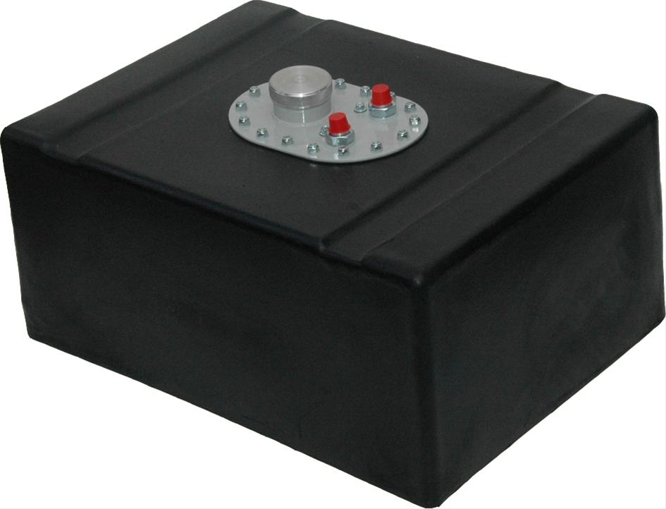 RCI Racing 1161C RCI Econo Street Stock Circle Track Fuel Cells