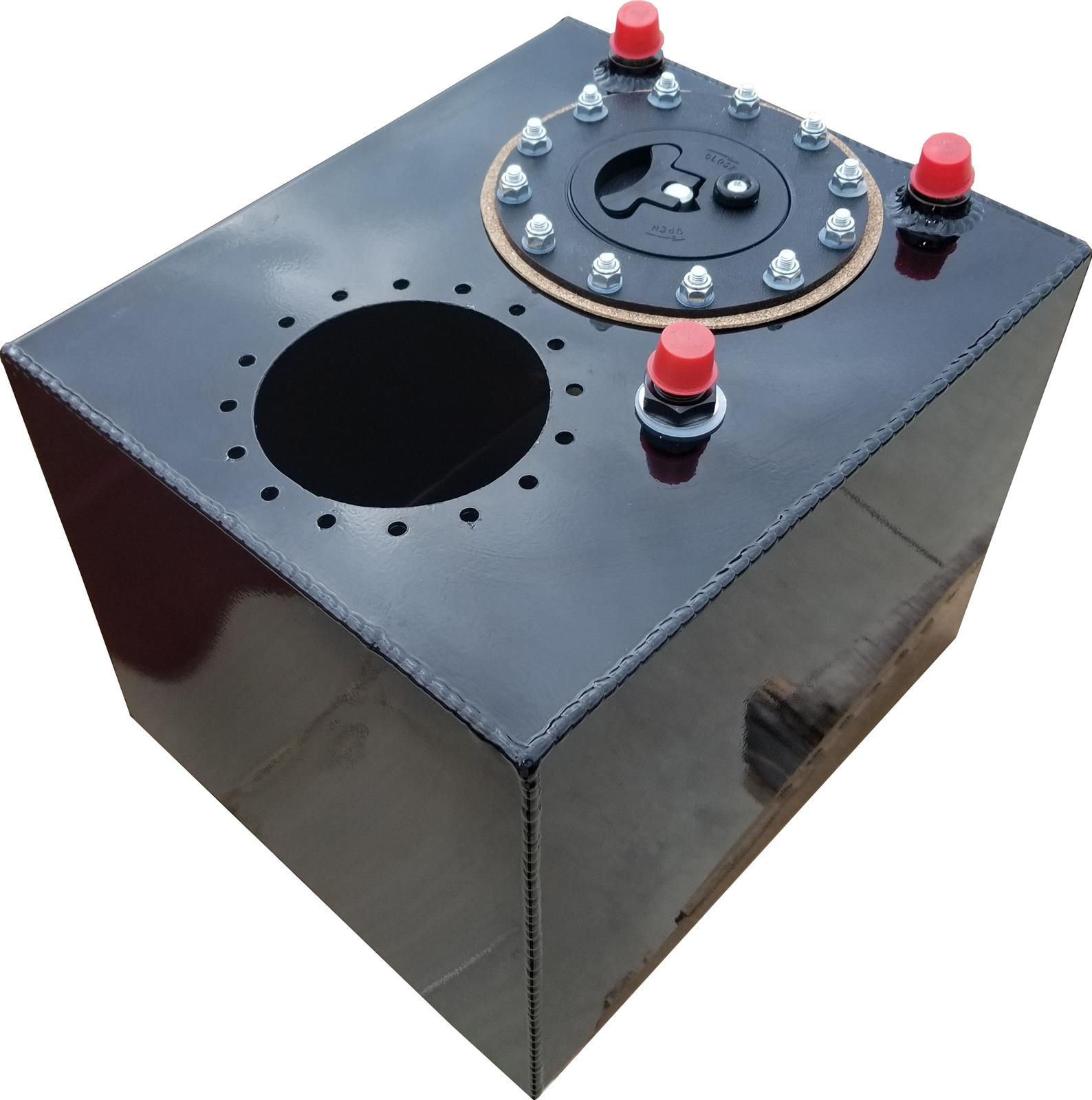 RCI Racing 2060UD RCI Universal PumpReady Fuel Cells Summit Racing