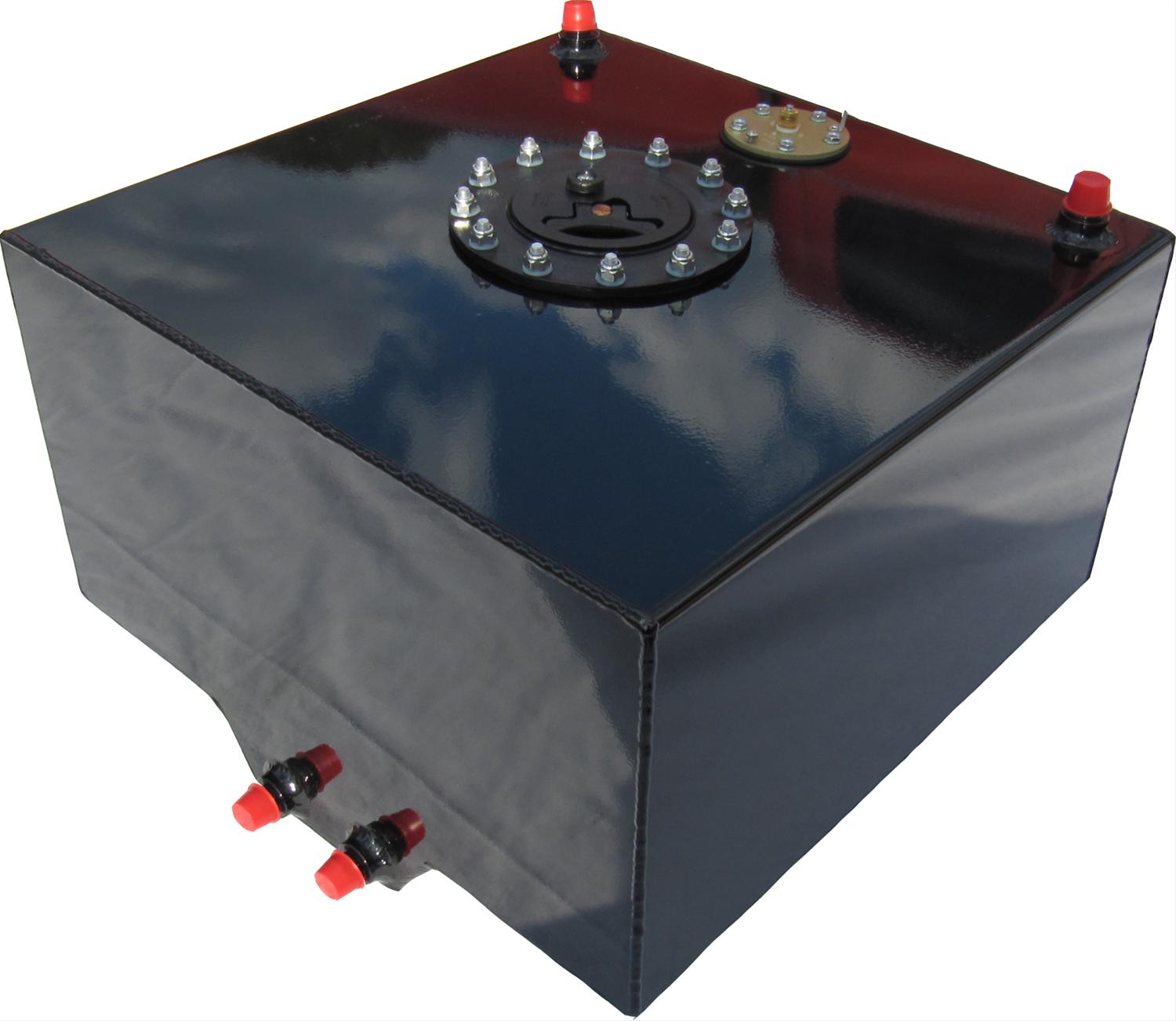 RCI Racing 2100ADS RCI Aluminum Racing Fuel Cells Summit Racing