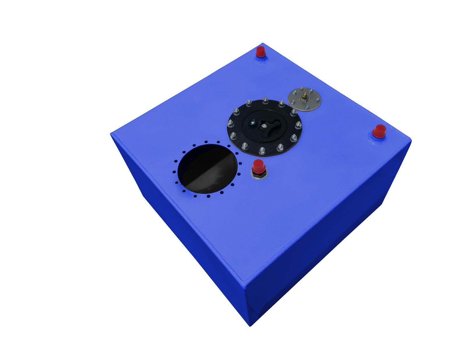 RCI Racing 2120UCS RCI Universal PumpReady Fuel Cells Summit Racing