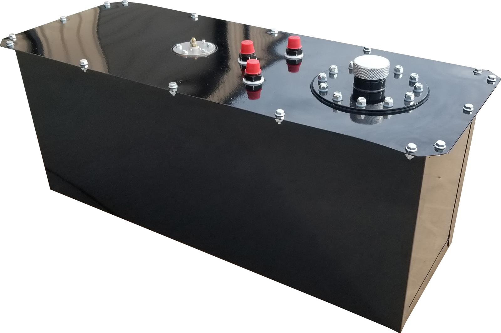 RCI Racing 2121JD RCI Rock Crawler Fuel Cells Summit Racing