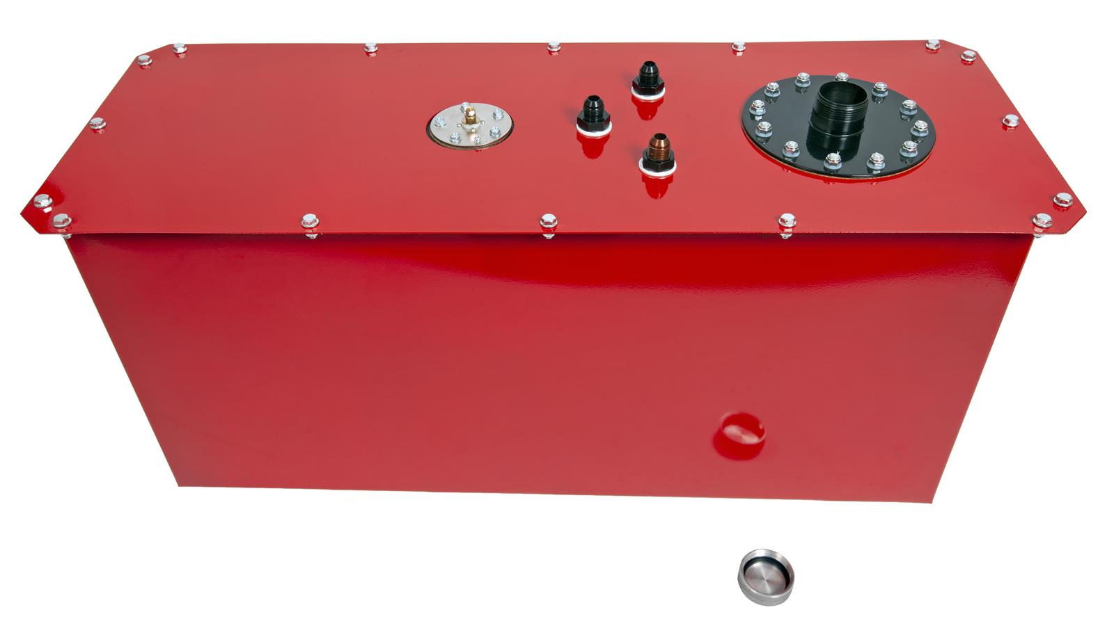 RCI Racing 2161J RCI Rock Crawler Fuel Cells Summit Racing