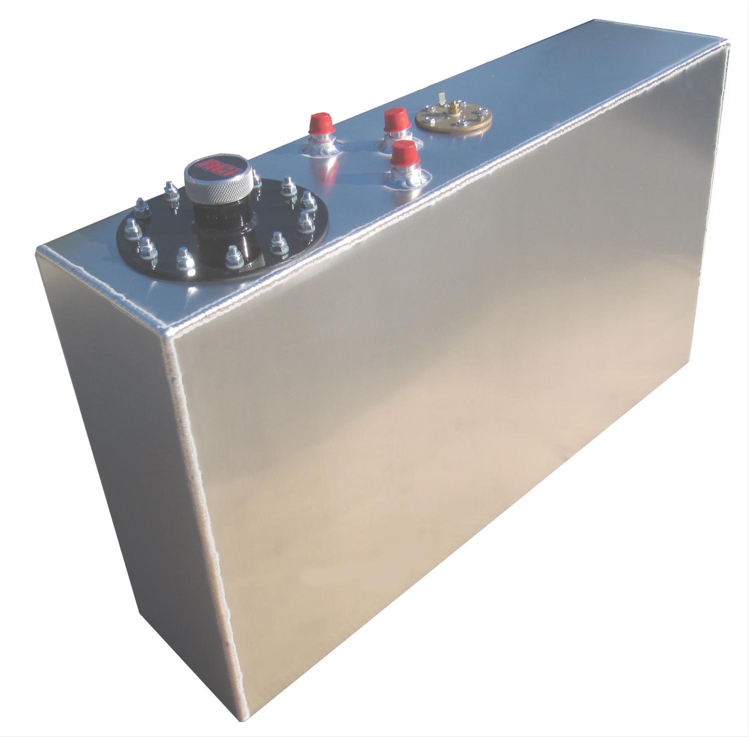 RCI Aluminum Fuel Cells 2171A Free Shipping on Orders Over 99 at