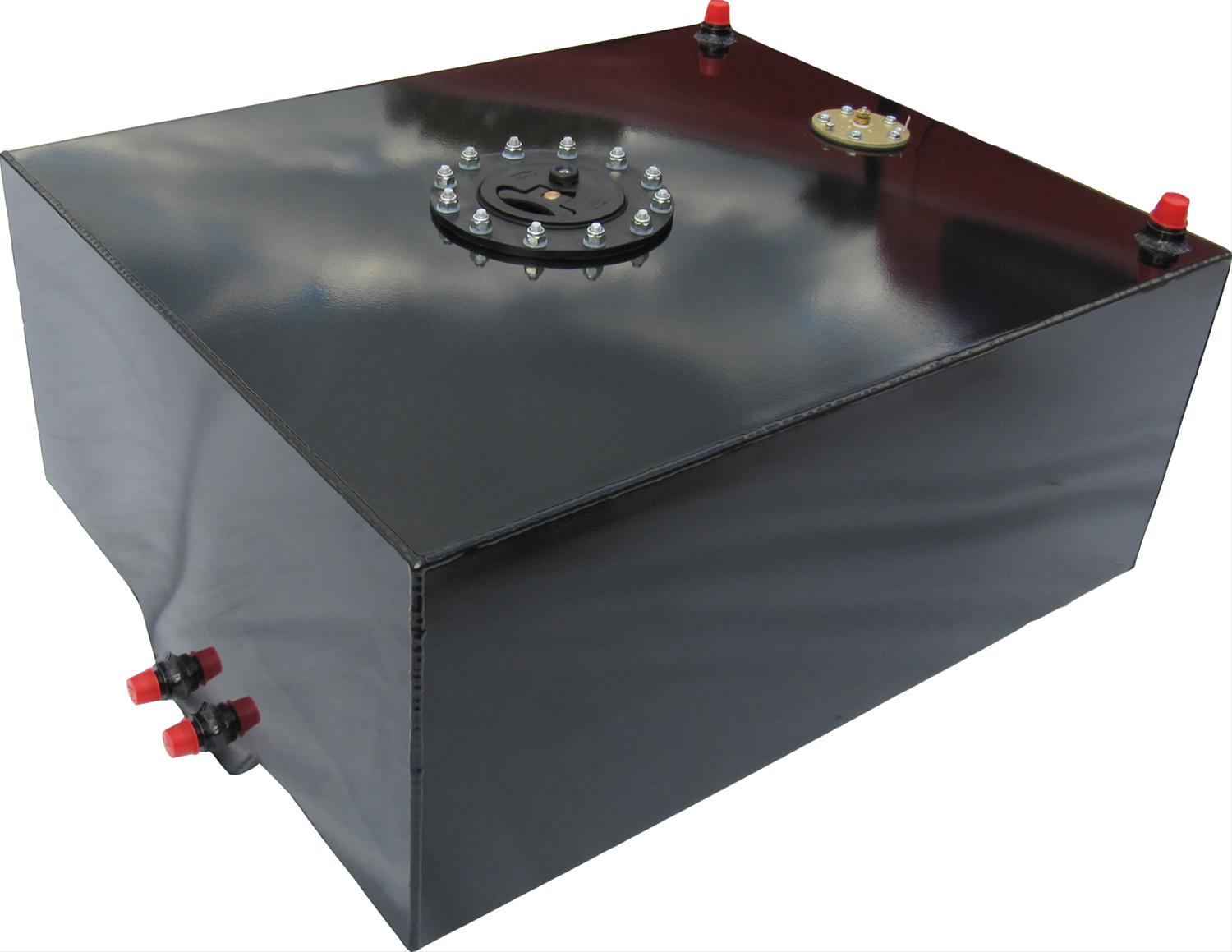 RCI Racing 2200ADS RCI Aluminum Racing Fuel Cells Summit Racing