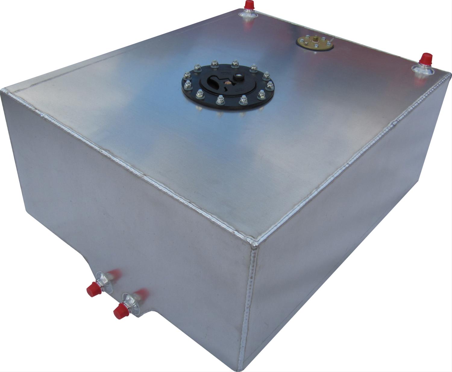 RCI Racing 2200AS RCI Aluminum Racing Fuel Cells Summit Racing