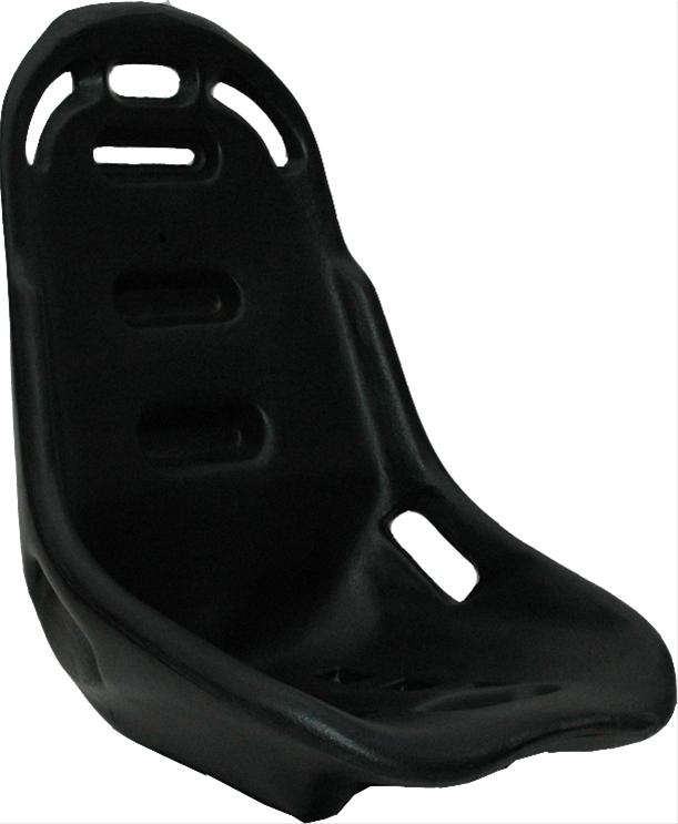 RCI Poly Lo-Back Seat RCI Poly Lo-Back Seat